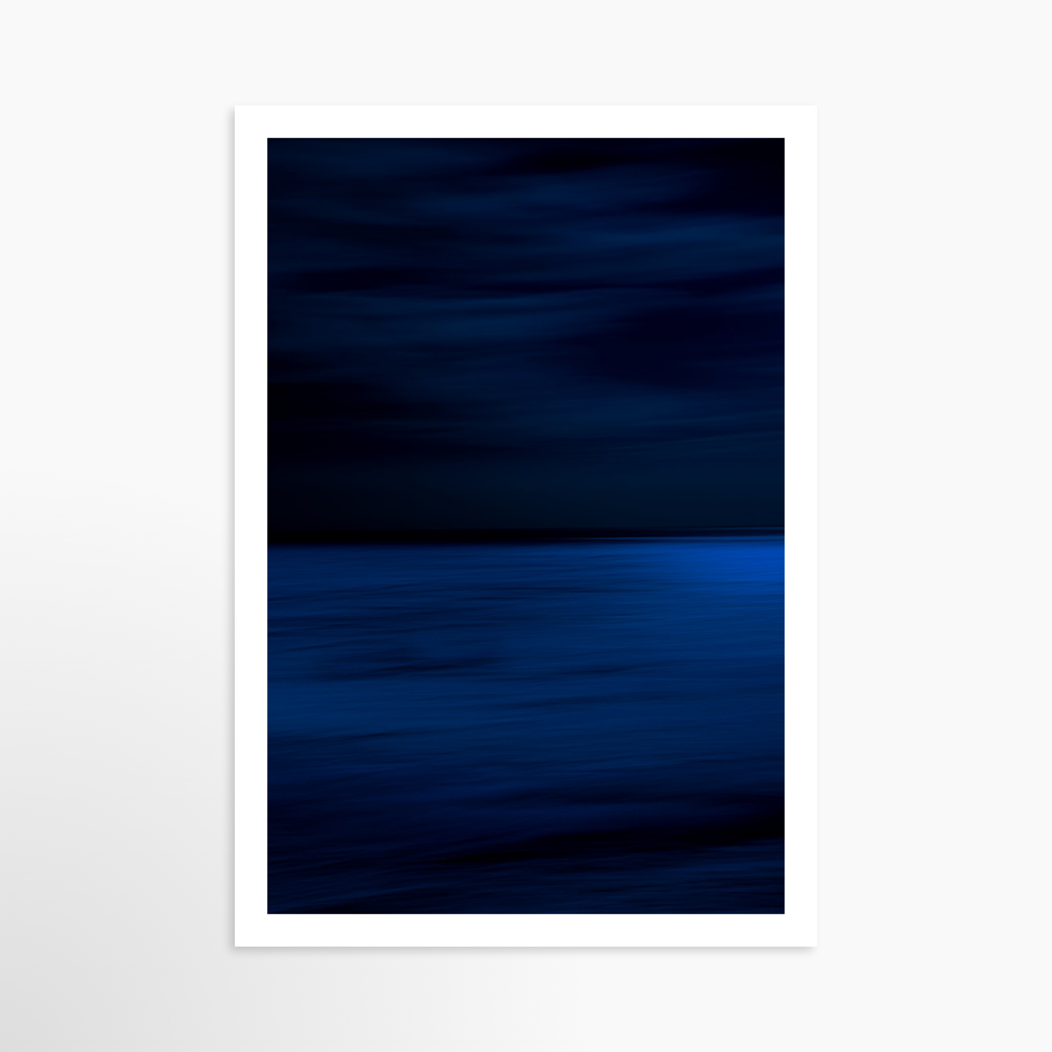 16x24 / Print / None