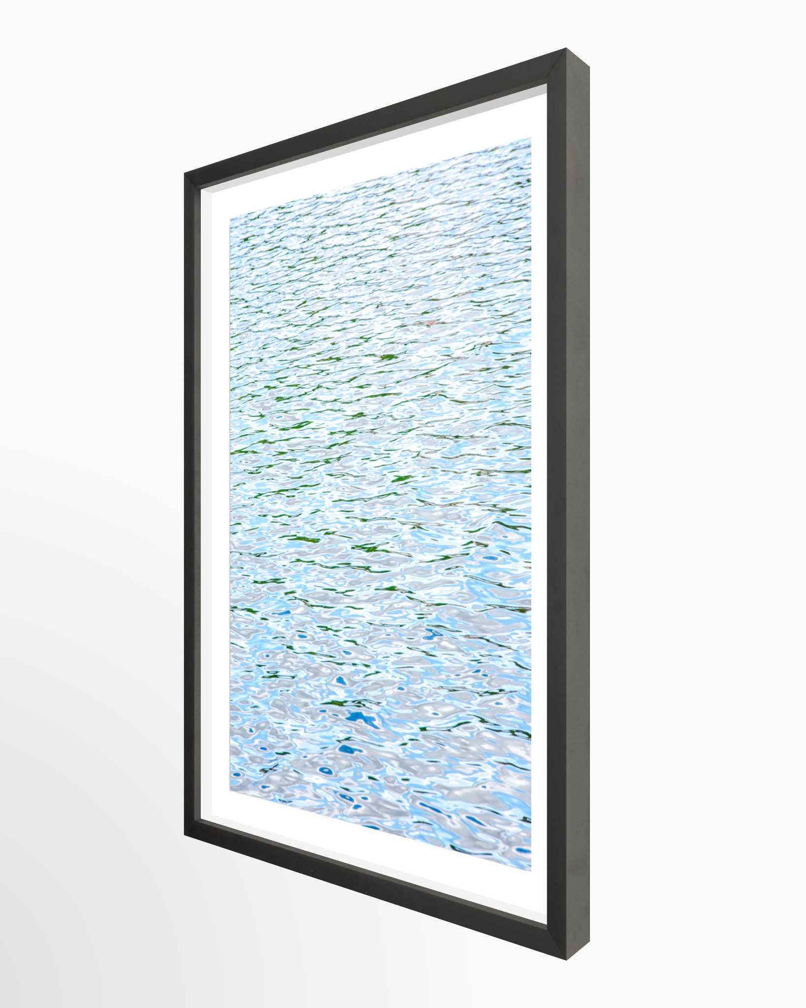 16x24 / Print / Black