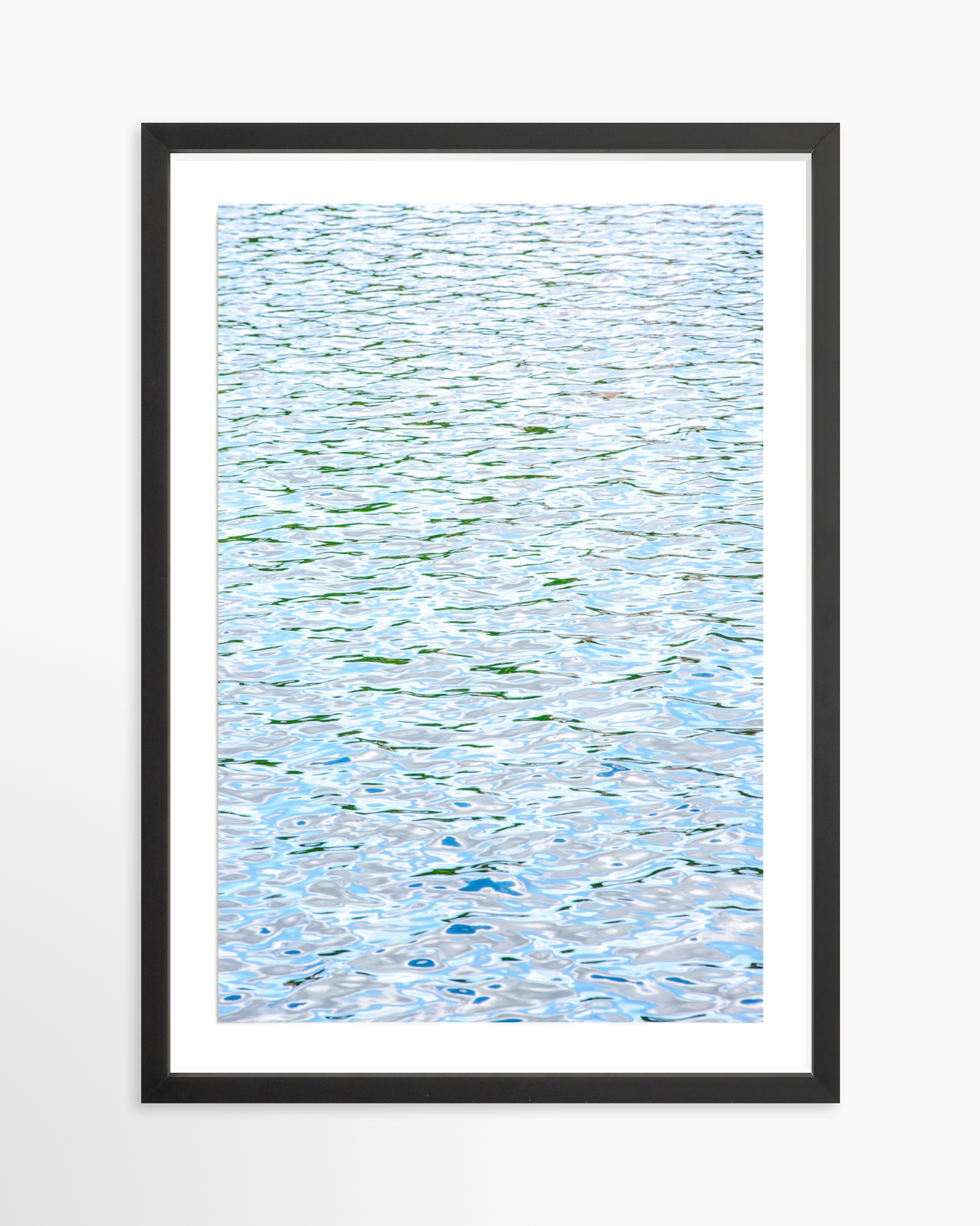 16x24 / Print / Black