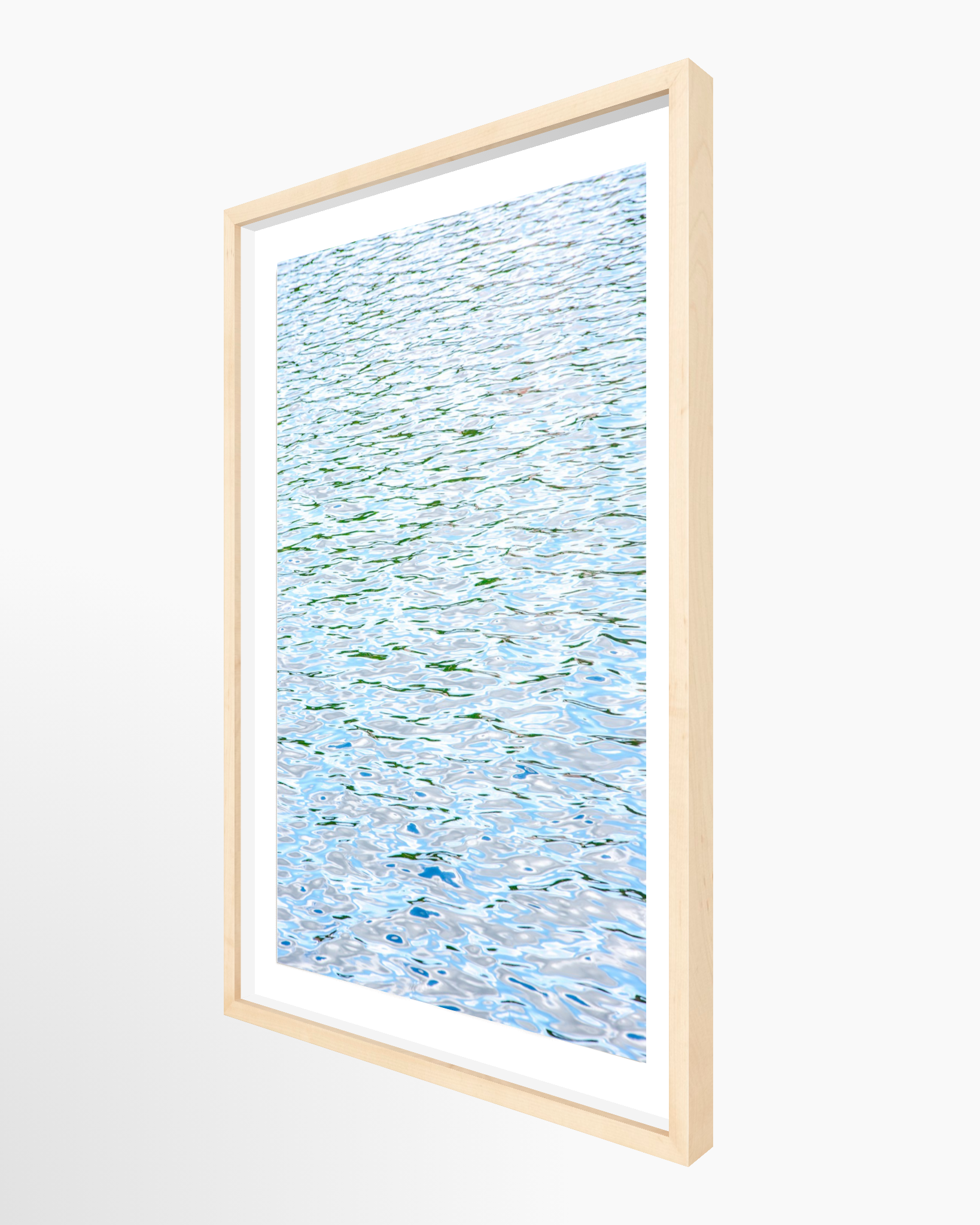 16x24 / Print / Natural