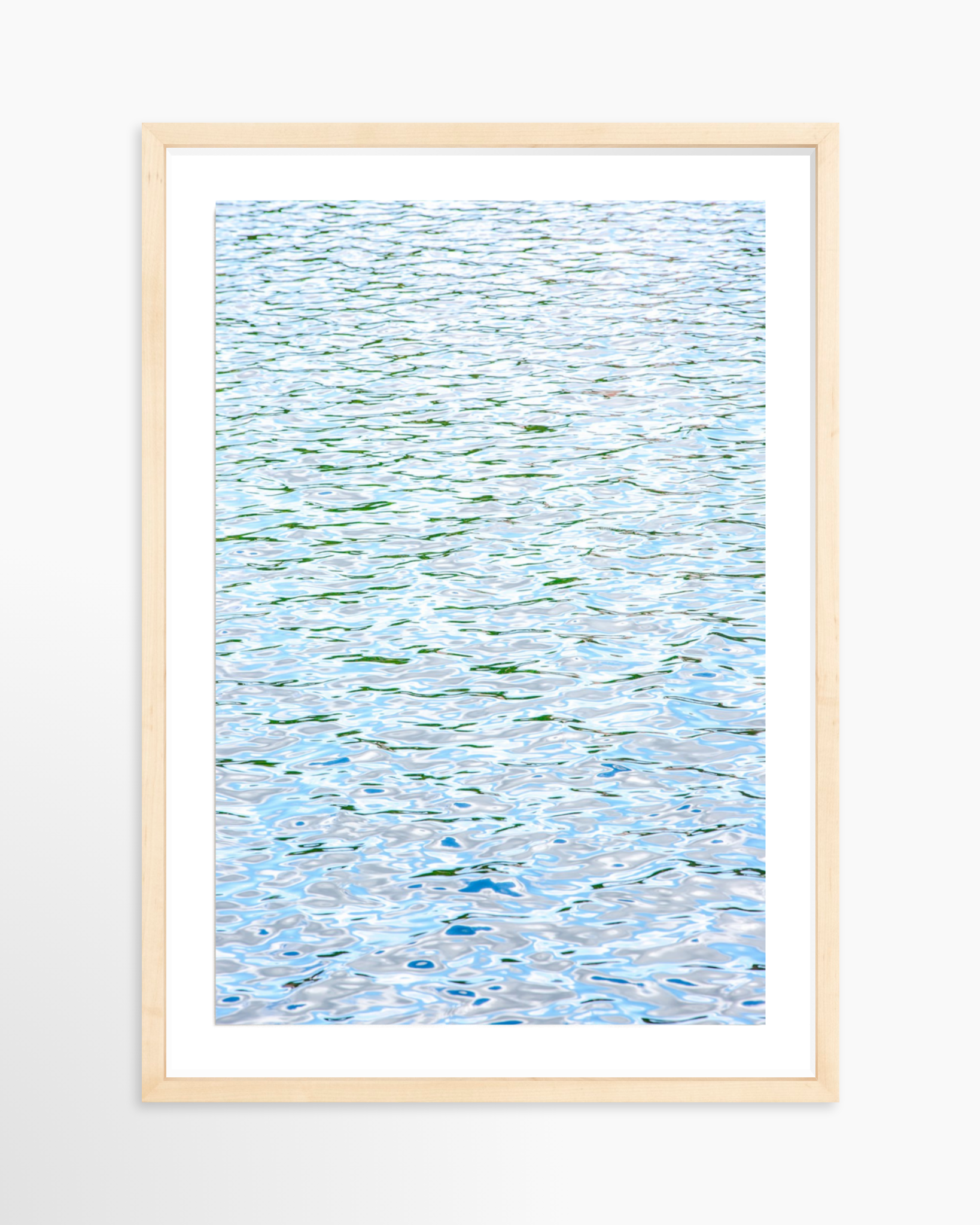 16x24 / Print / Natural