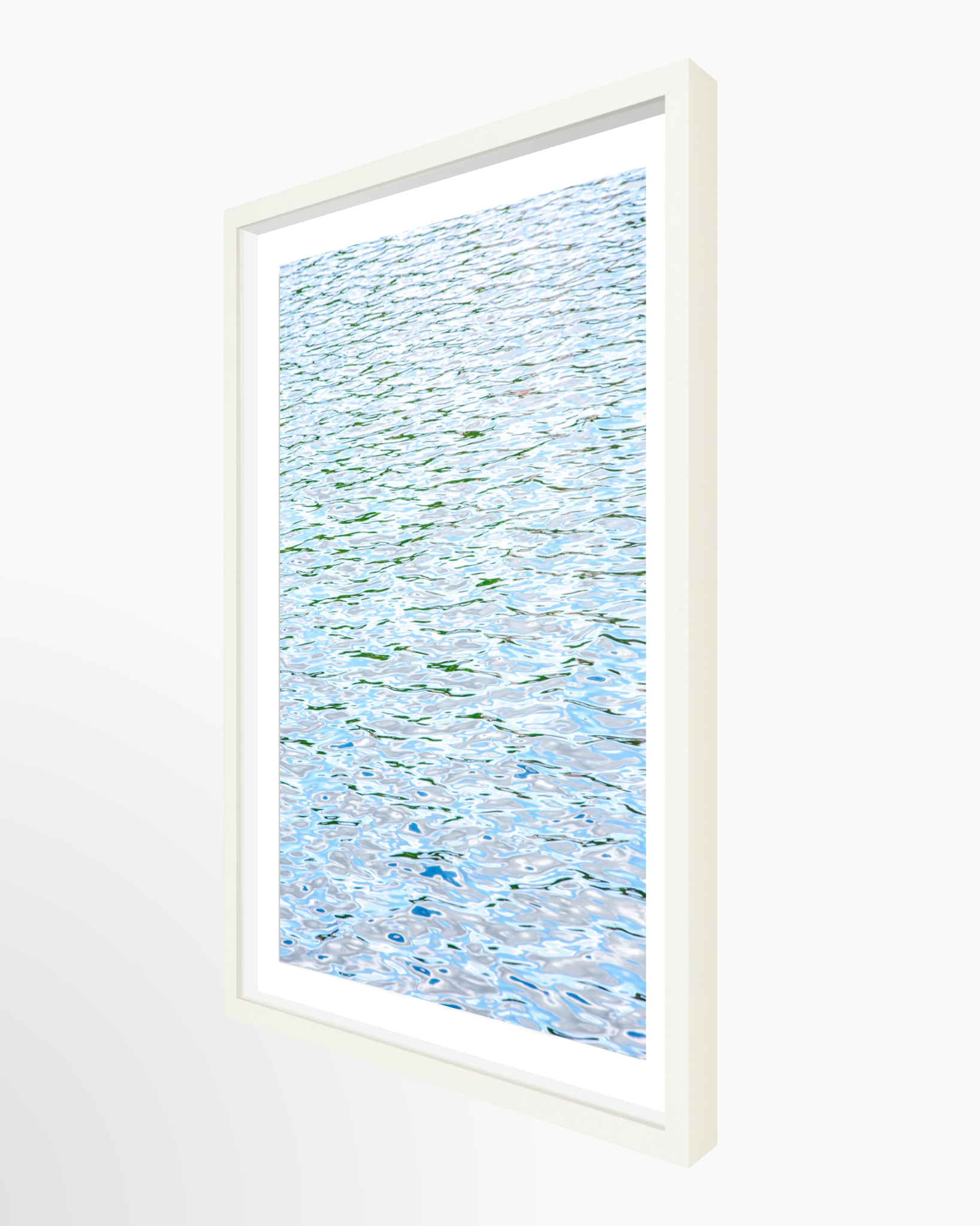 16x24 / Print / White