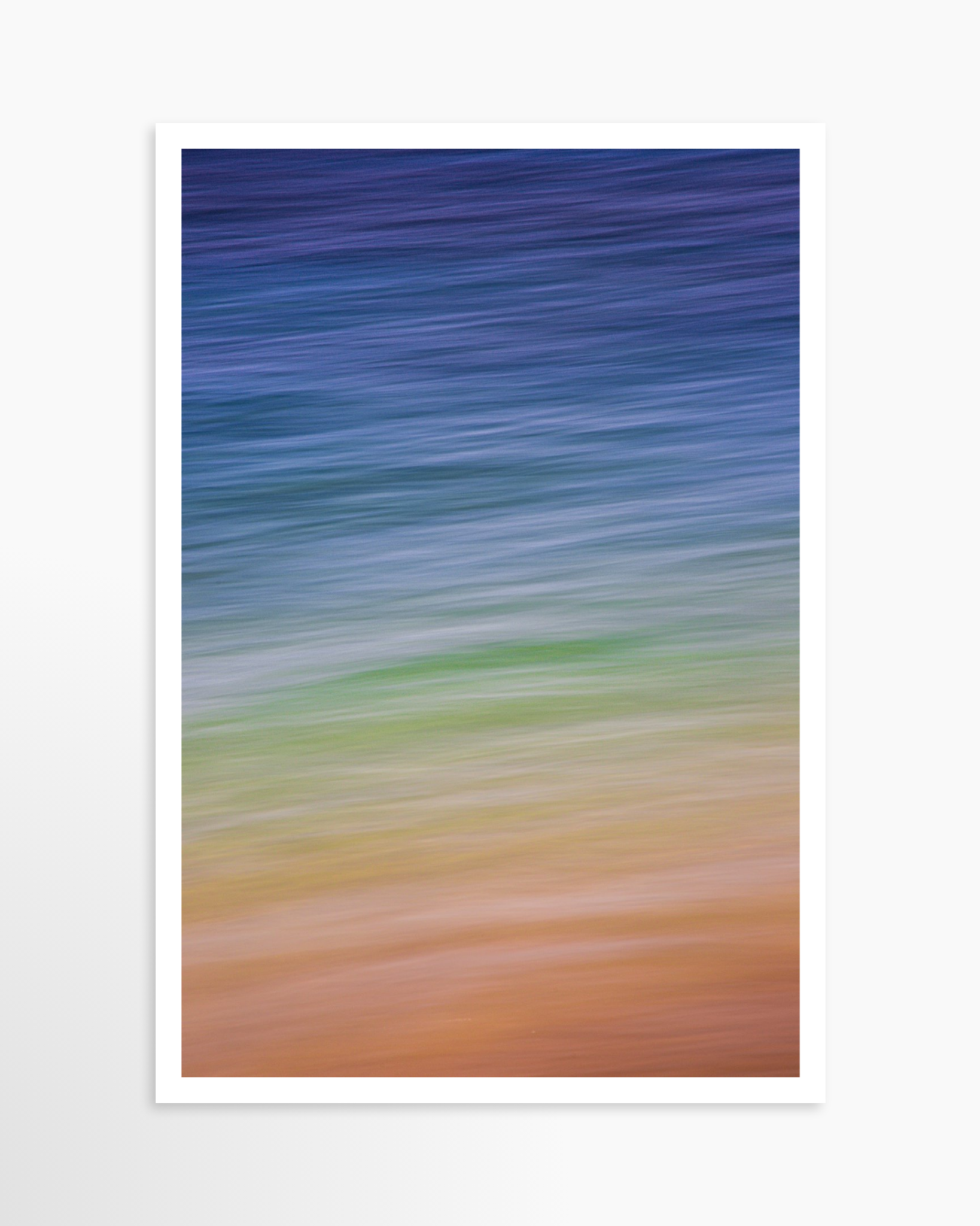 24x36 / Print / None