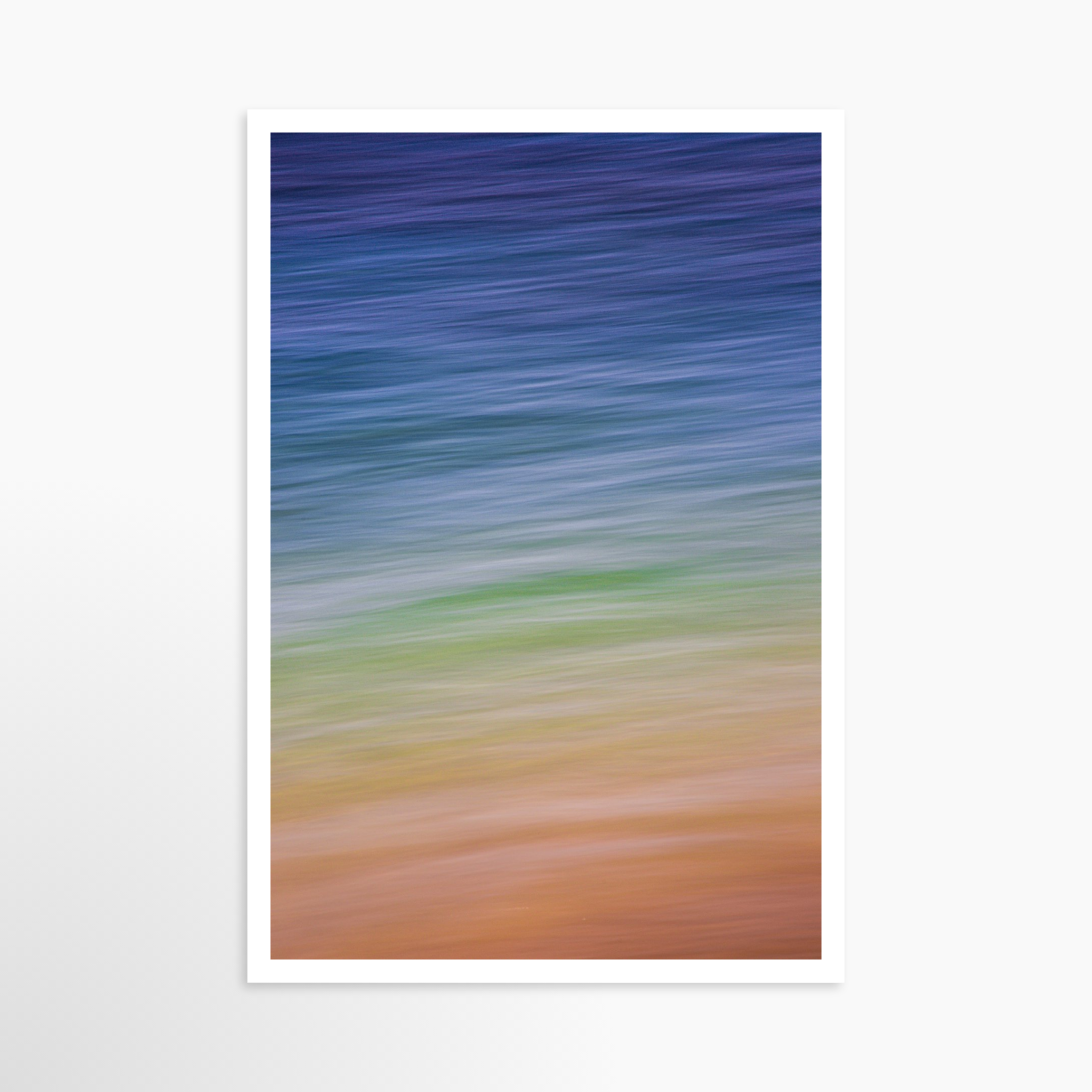 24x36 / Print / None