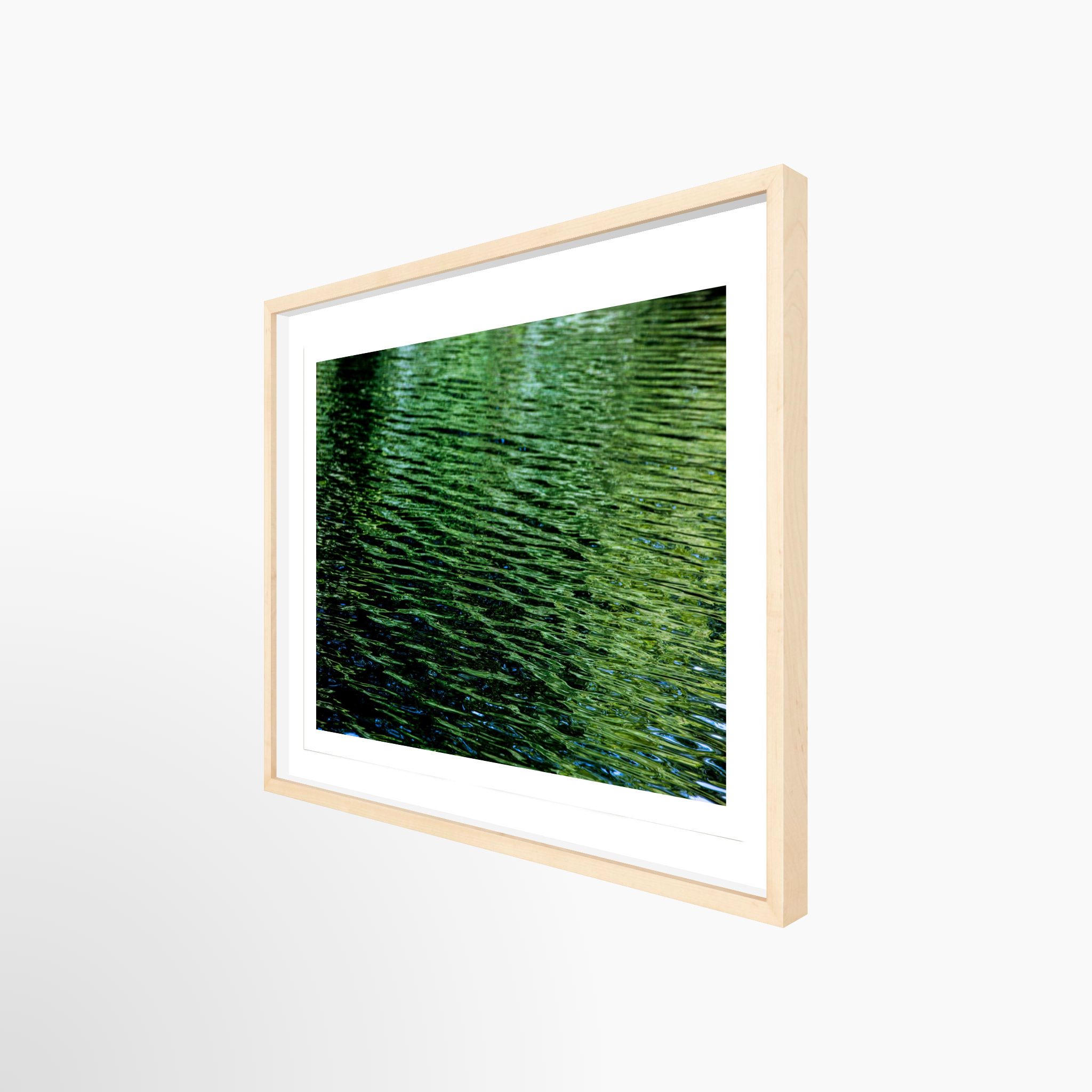 16x24 / Print / Natural