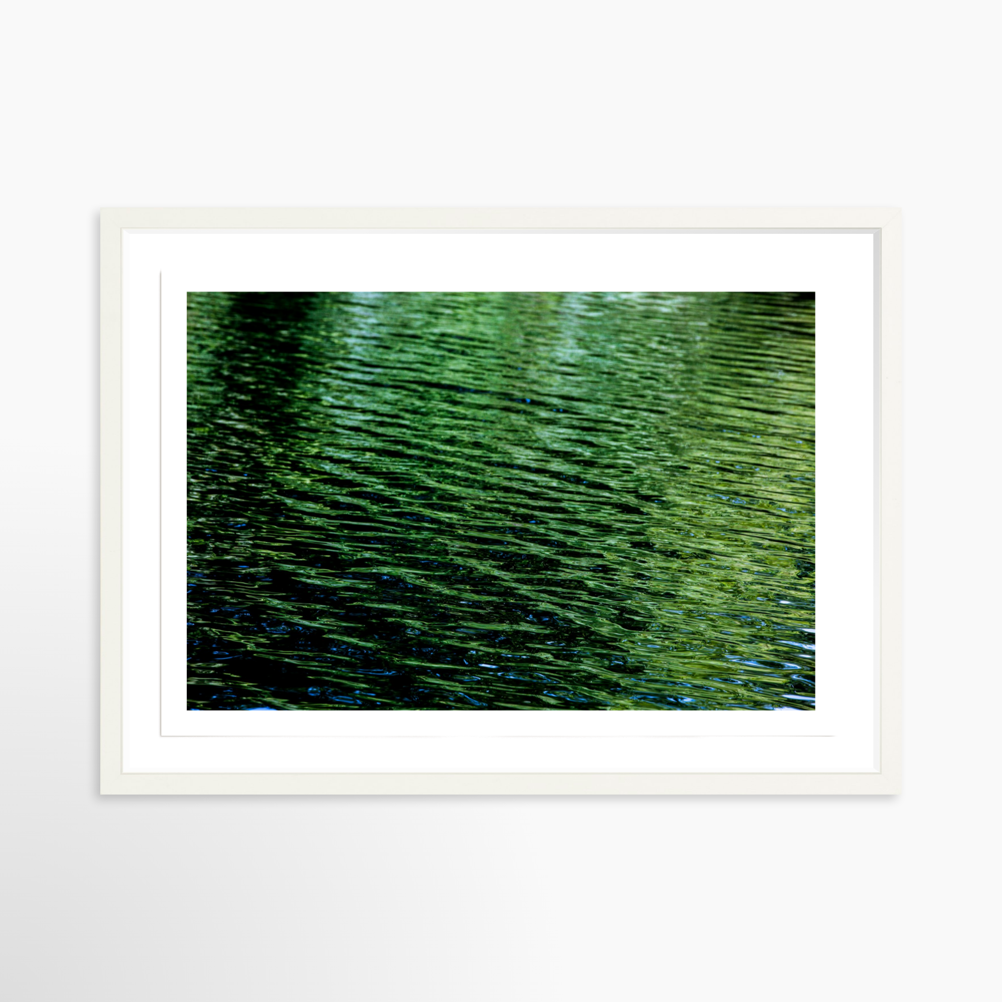 16x24 / Print / White