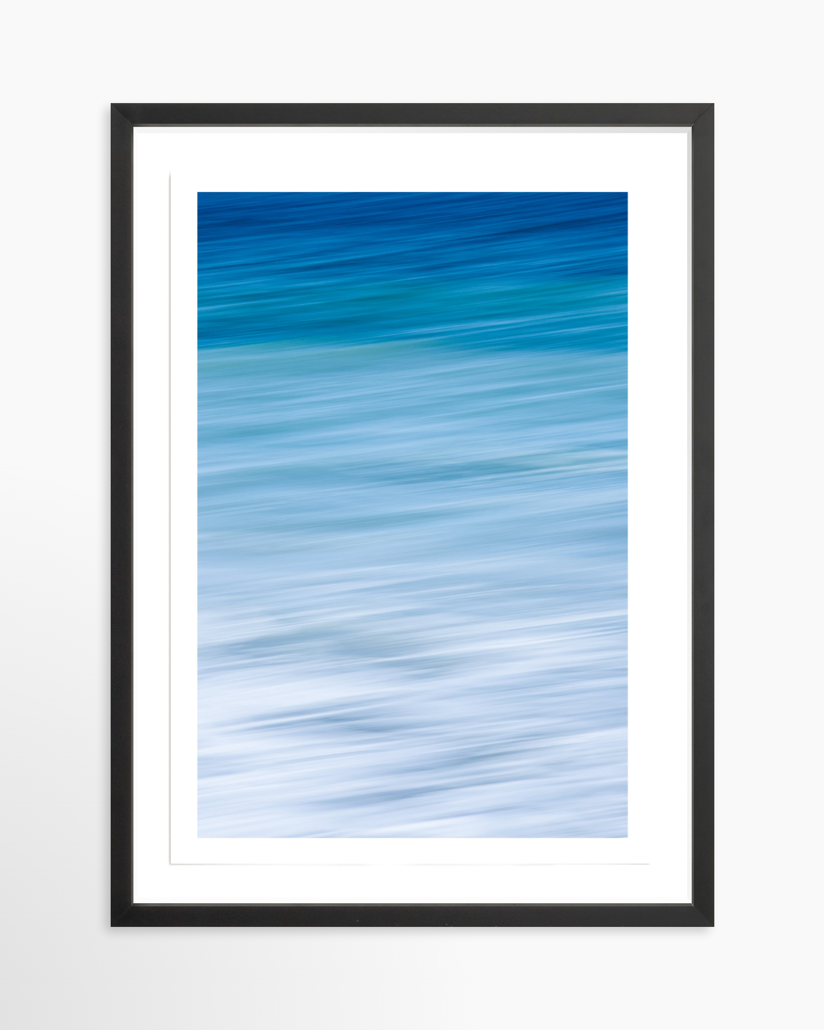 16x24 / Print / Black