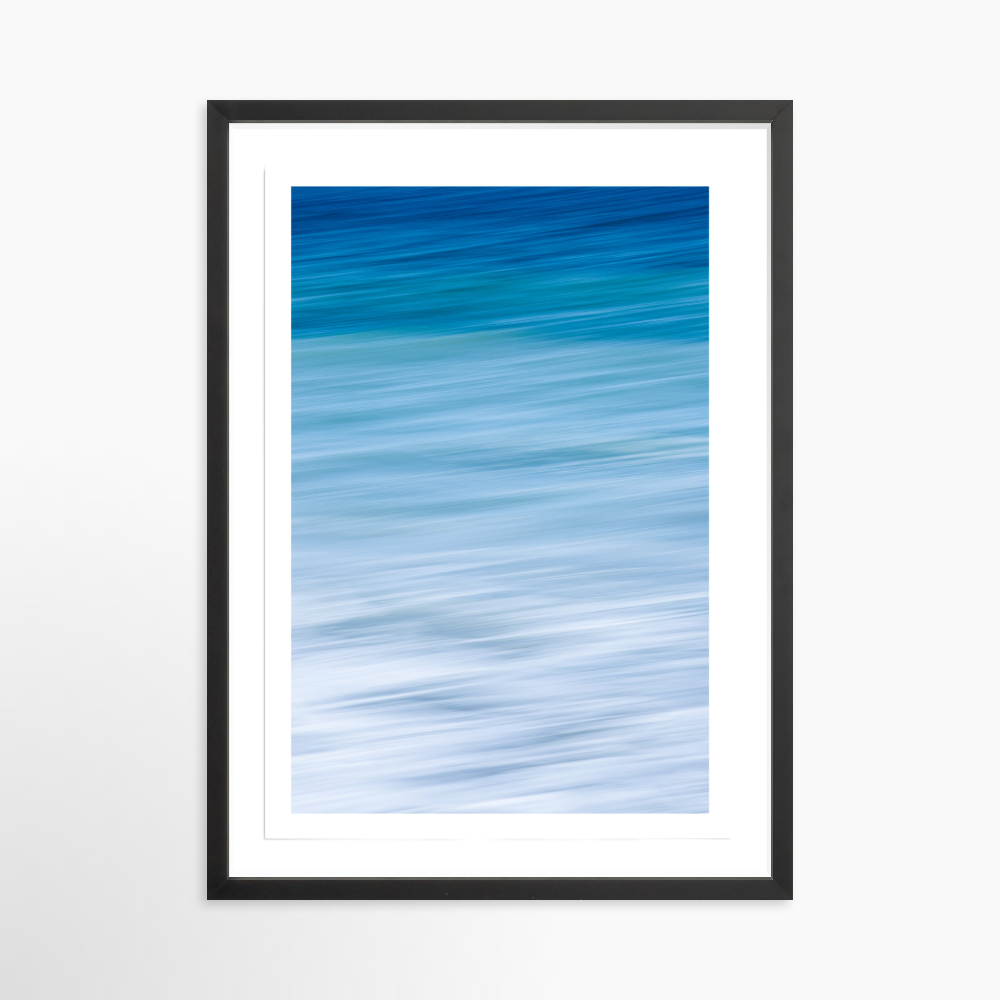 16x24 / Print / Black