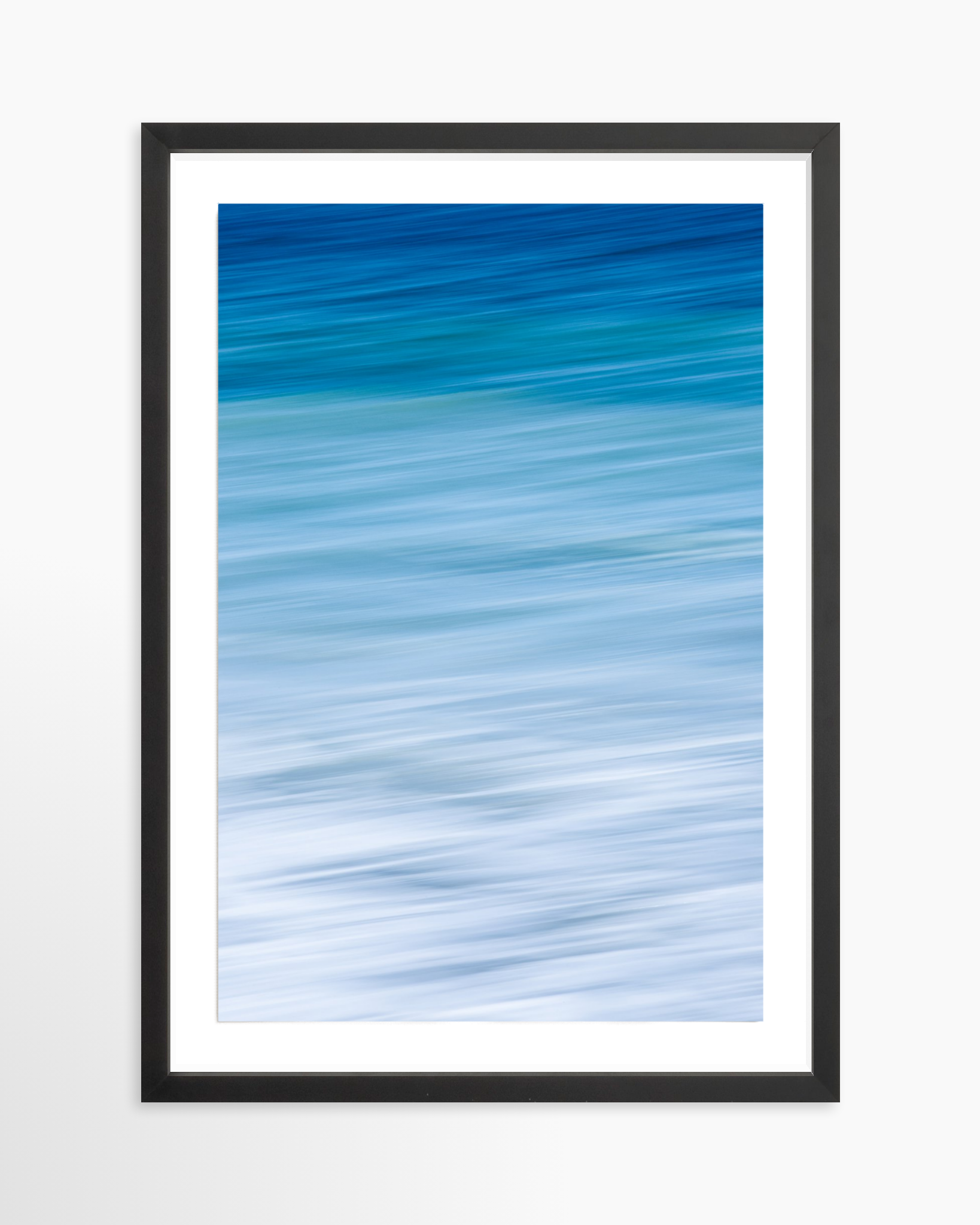 16x24 / Print / Black