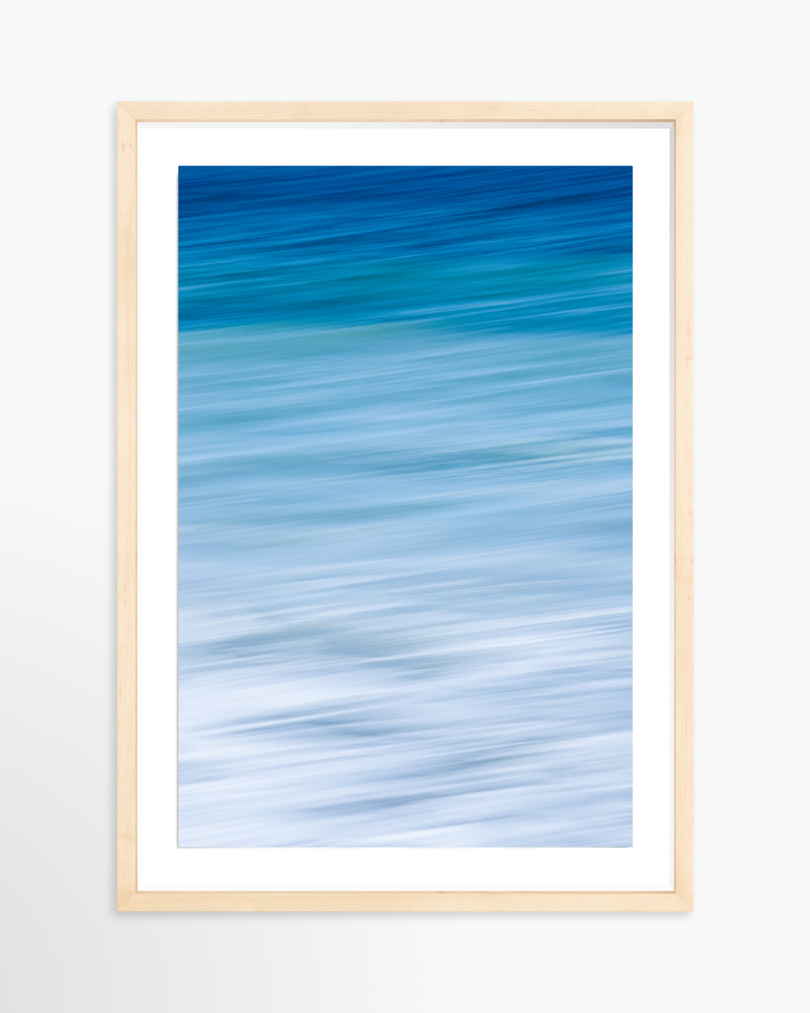 16x24 / Print / Natural