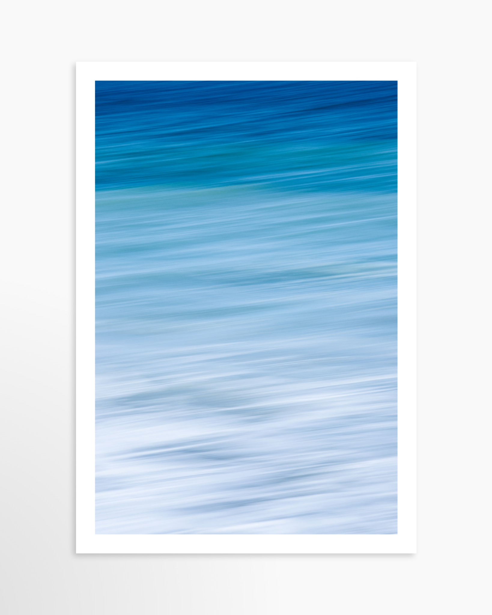 16x24 / Print / None