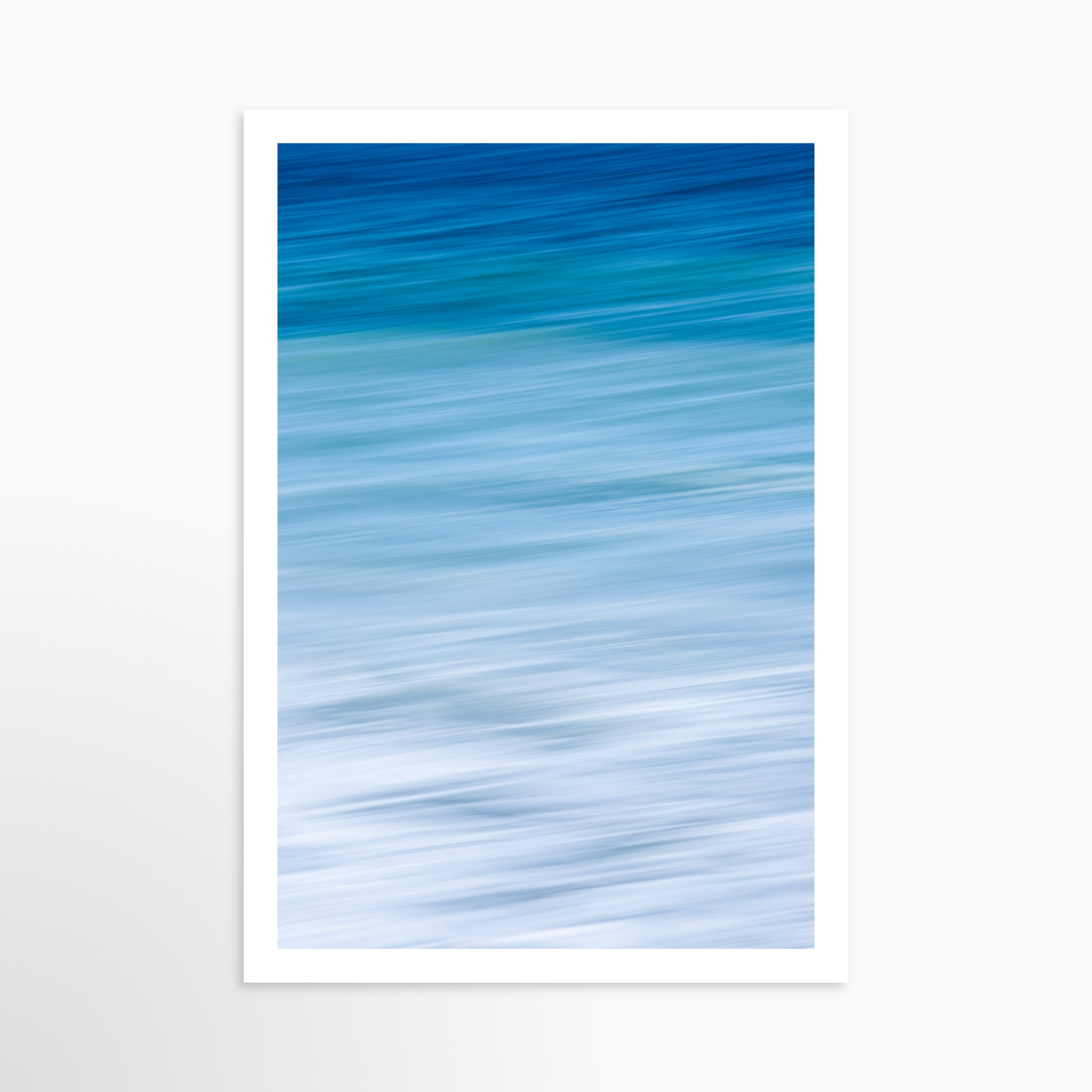 16x24 / Print / None