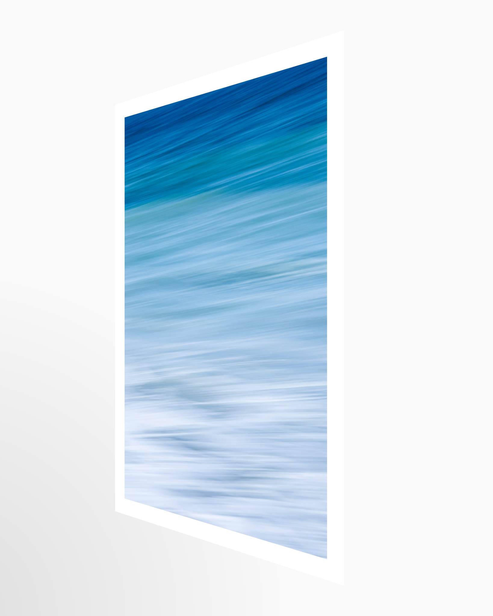 16x24 / Print / None