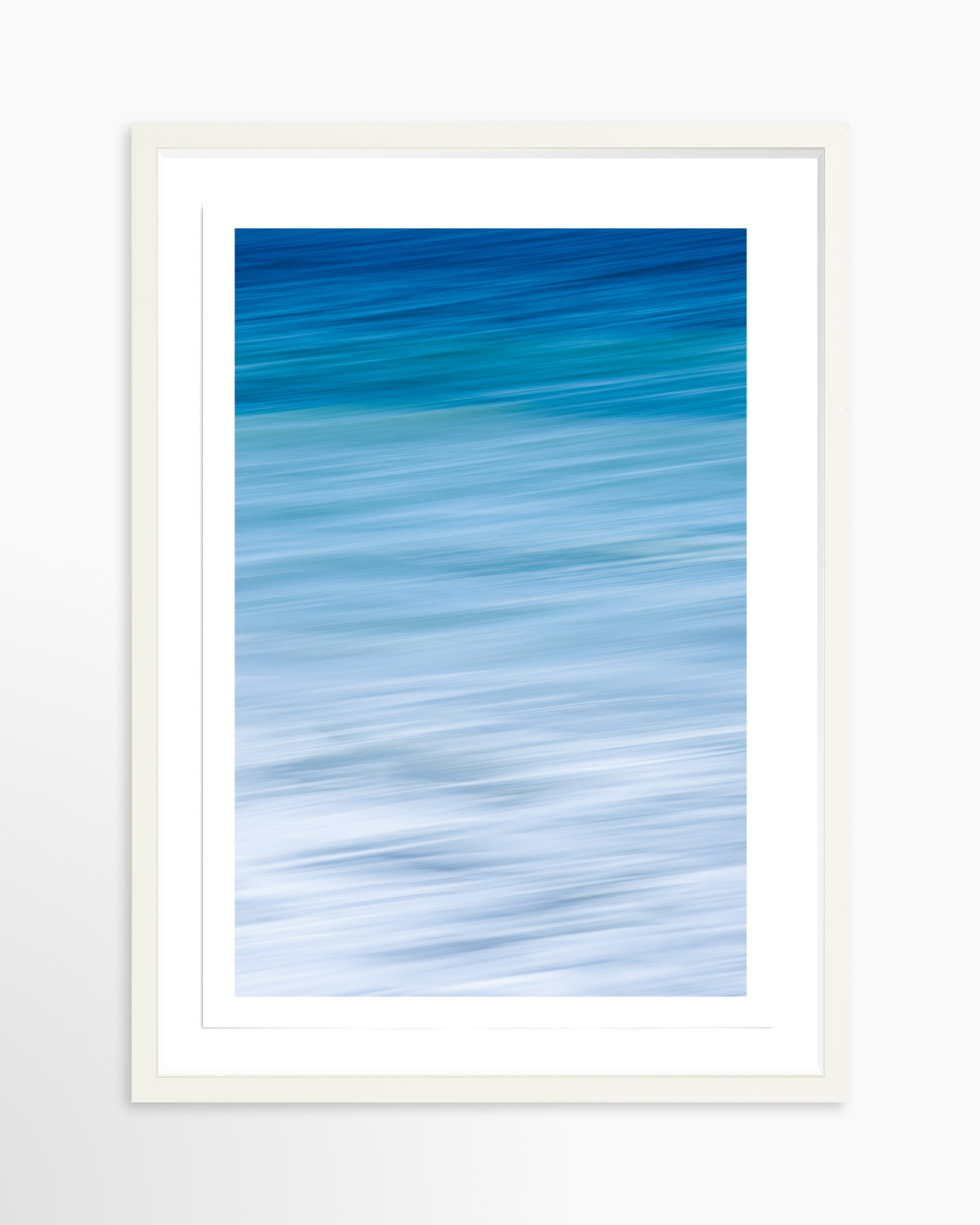 16x24 / Print / White