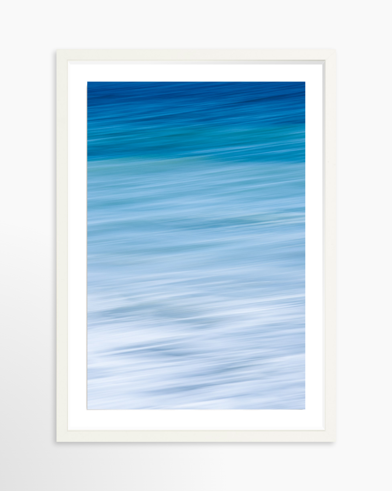 16x24 / Print / White