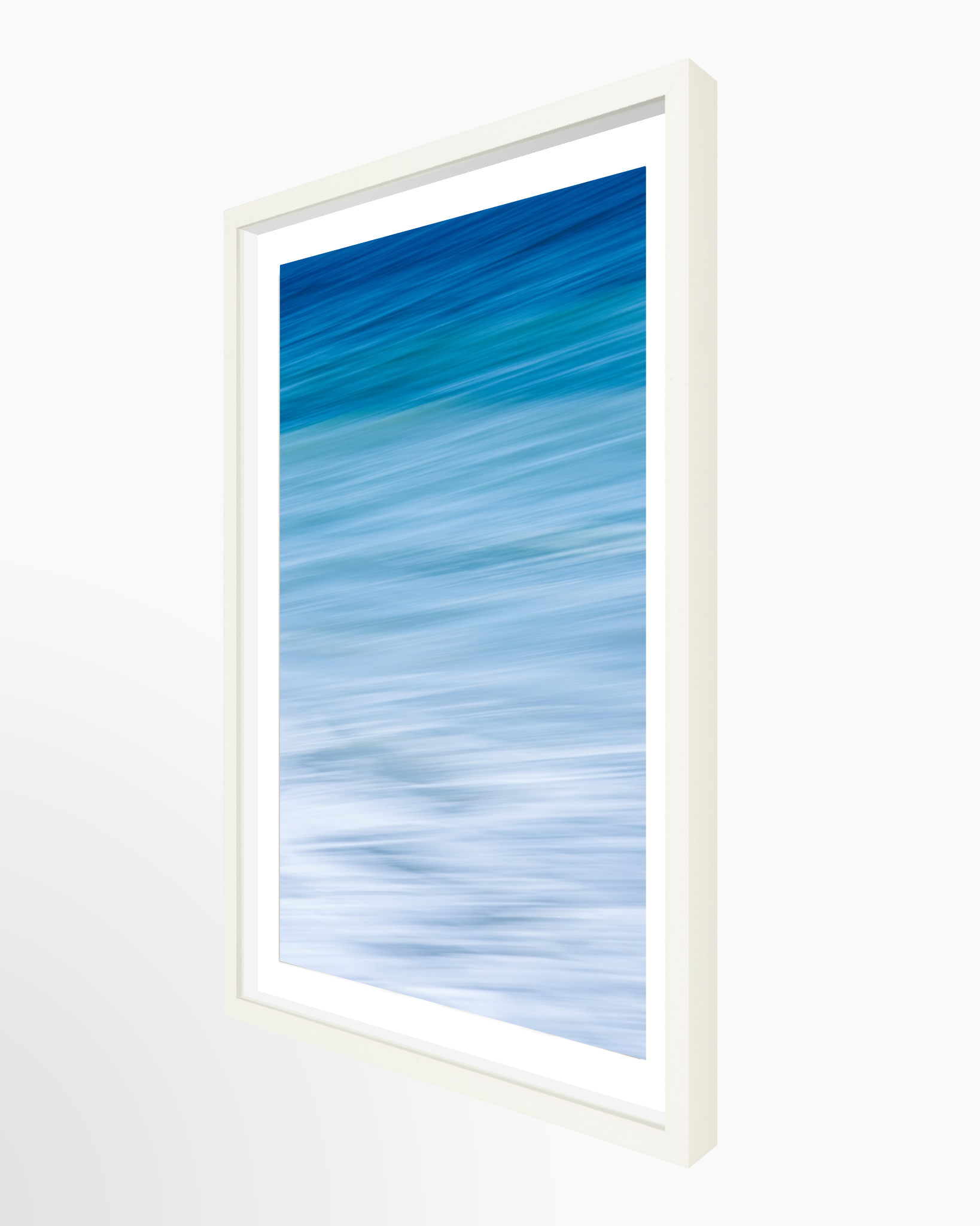 16x24 / Print / White