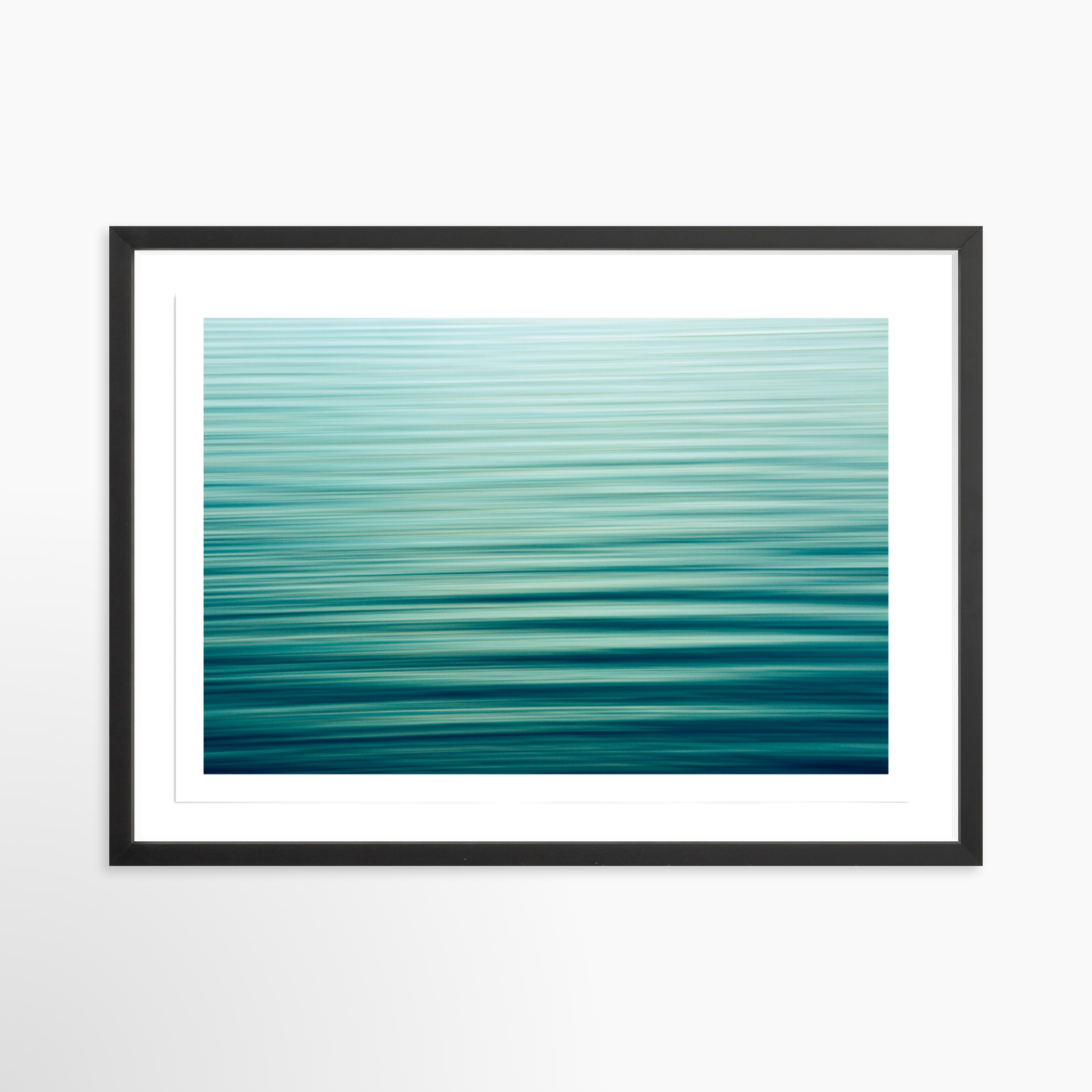 16x24 / Print / Black