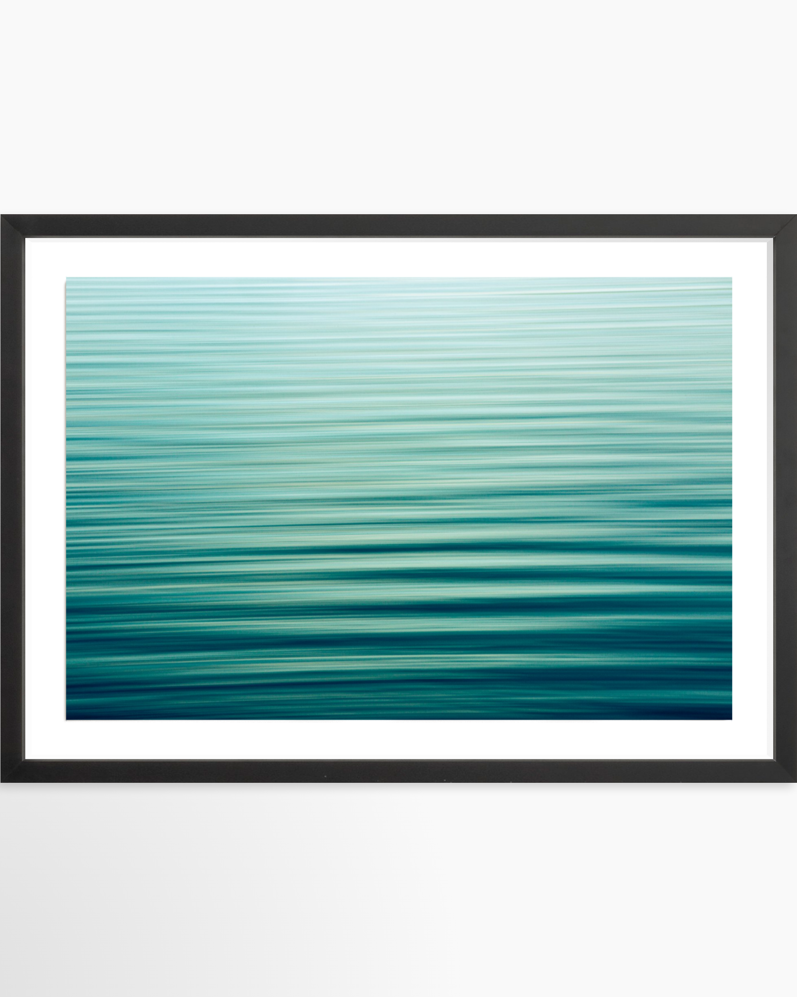 16x24 / Print / Black