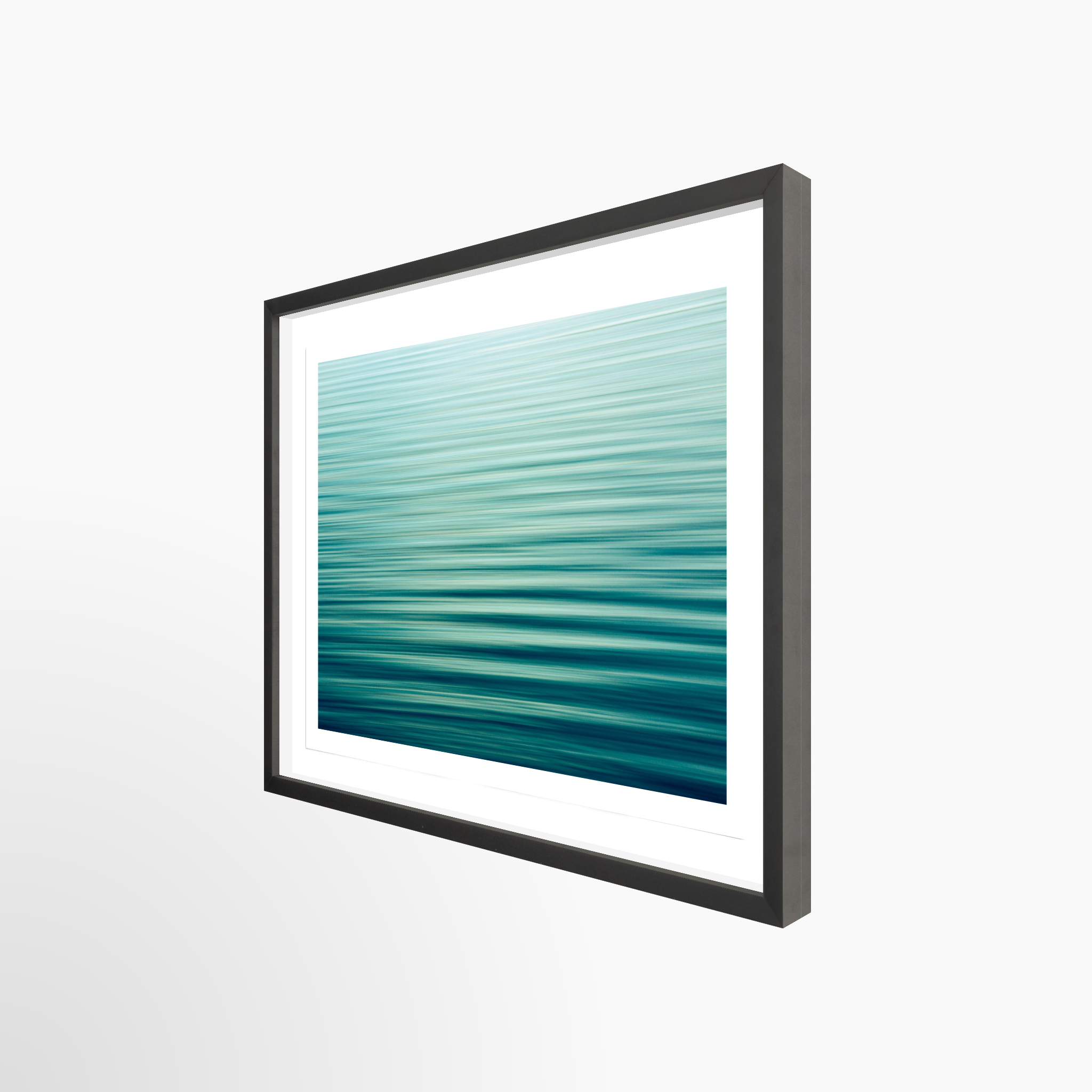 16x24 / Print / Black