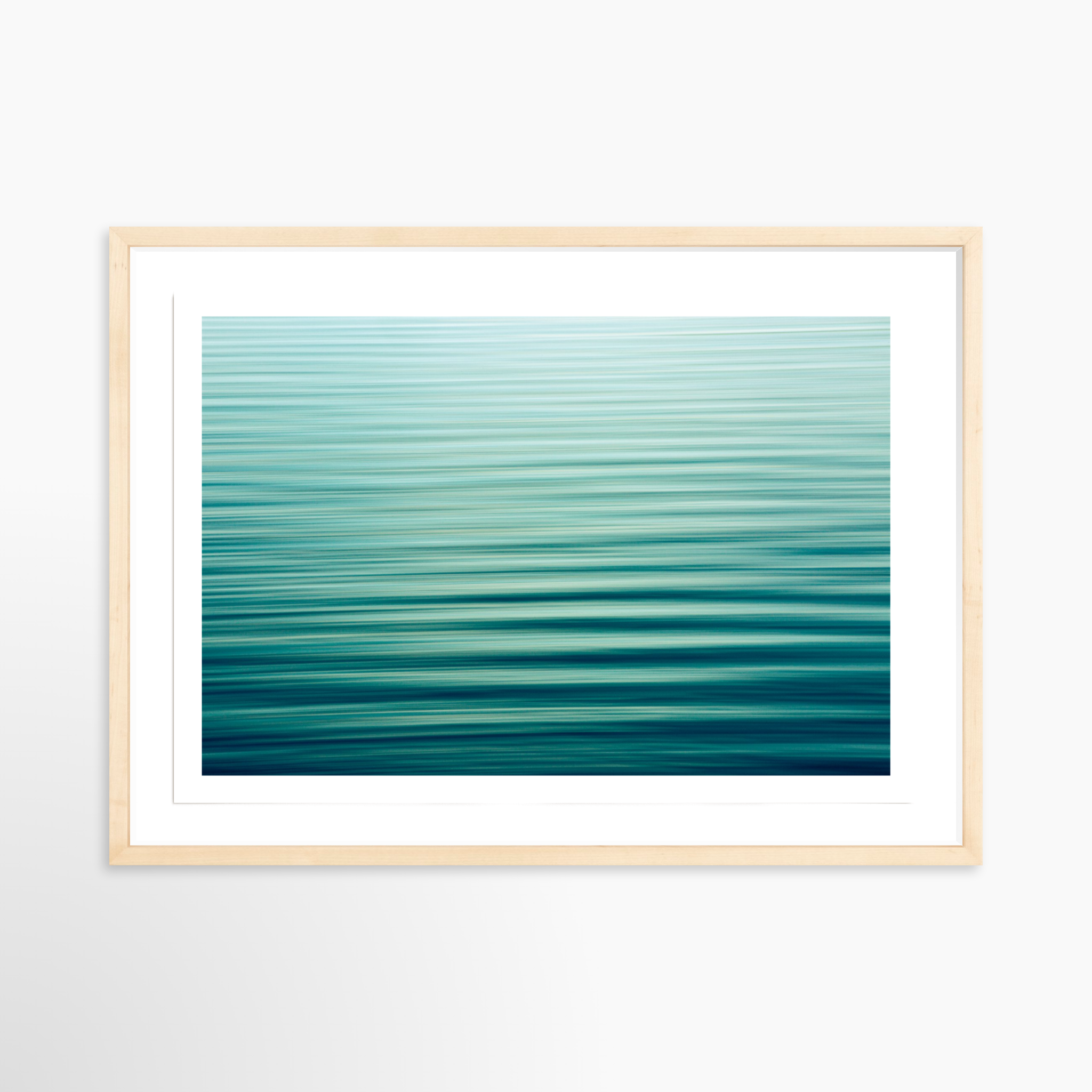 16x24 / Print / Natural