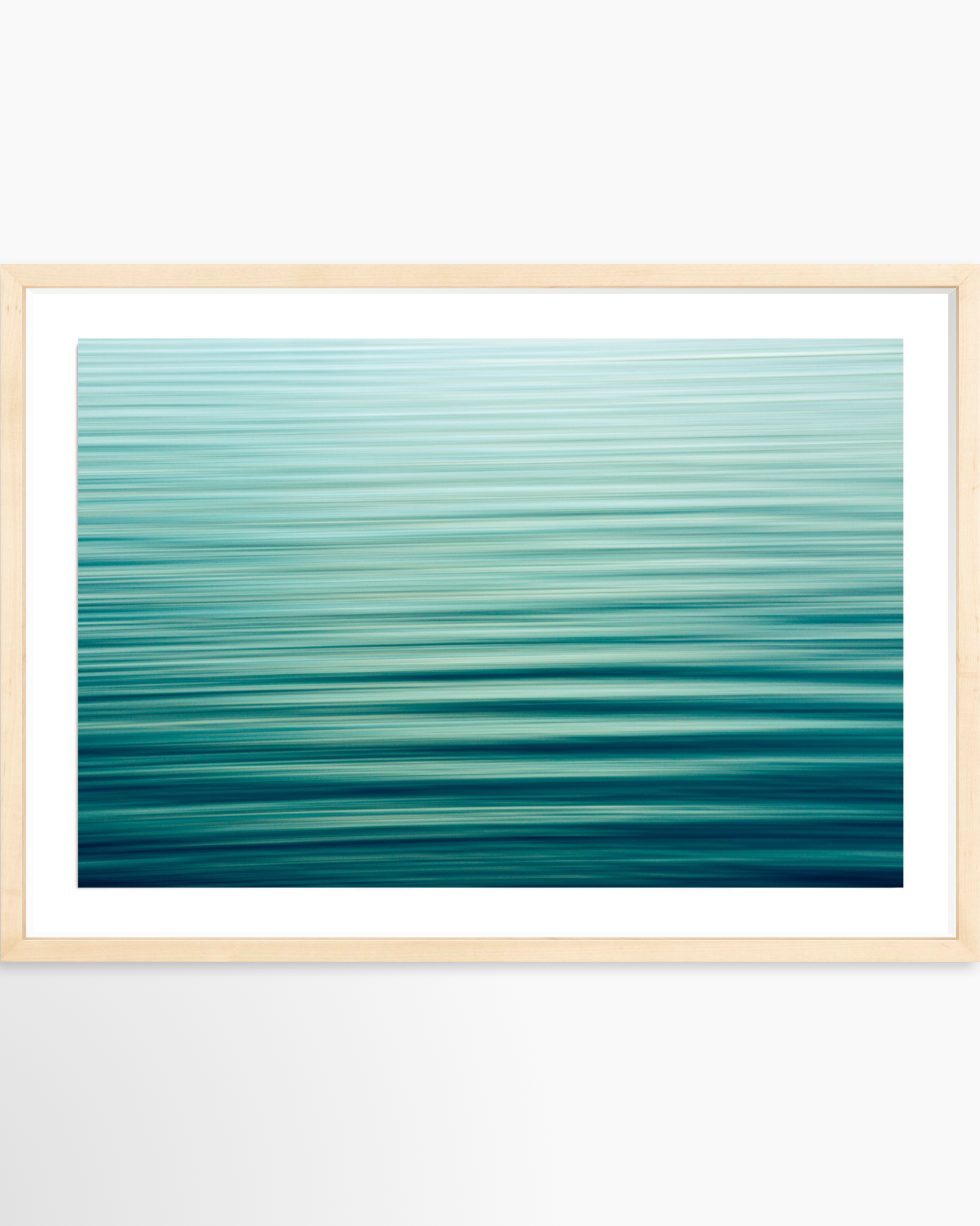 16x24 / Print / Natural