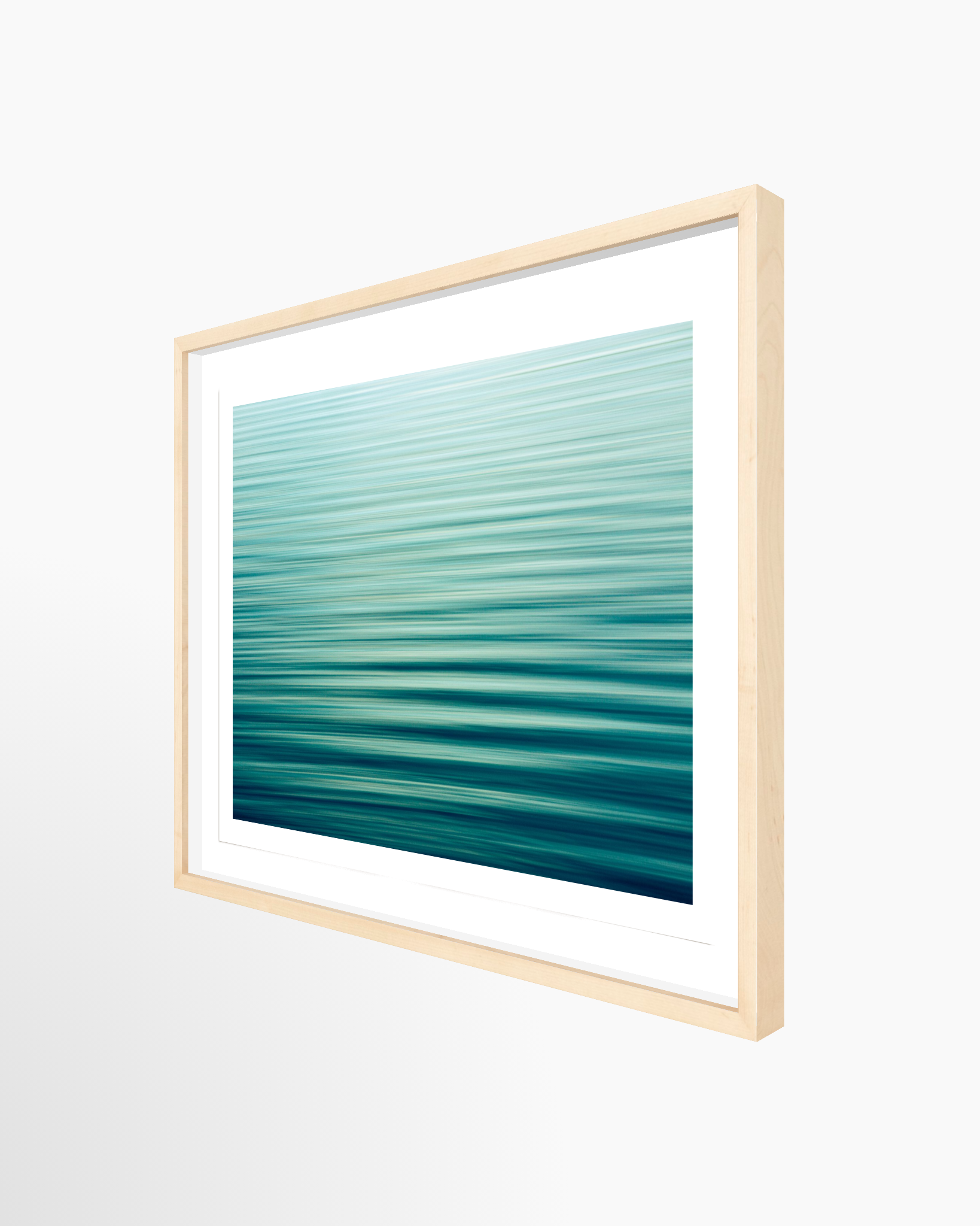 16x24 / Print / Natural