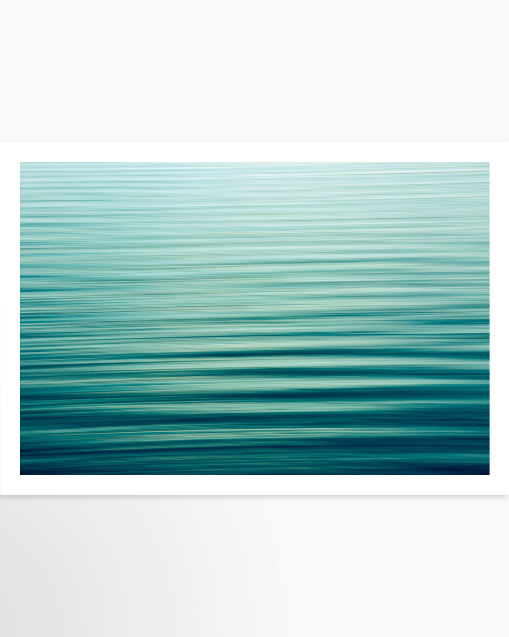 16x24 / Print / None