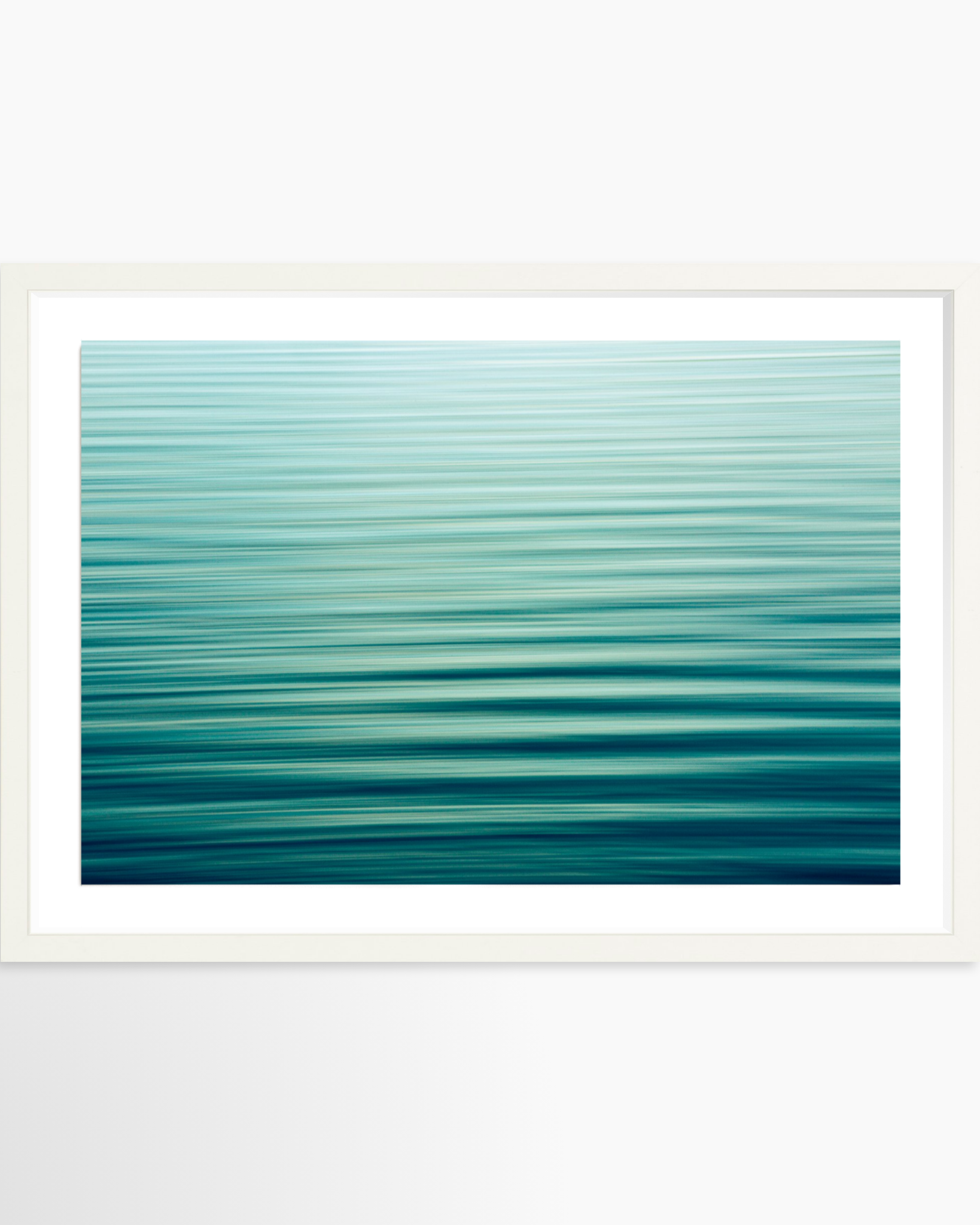 16x24 / Print / White