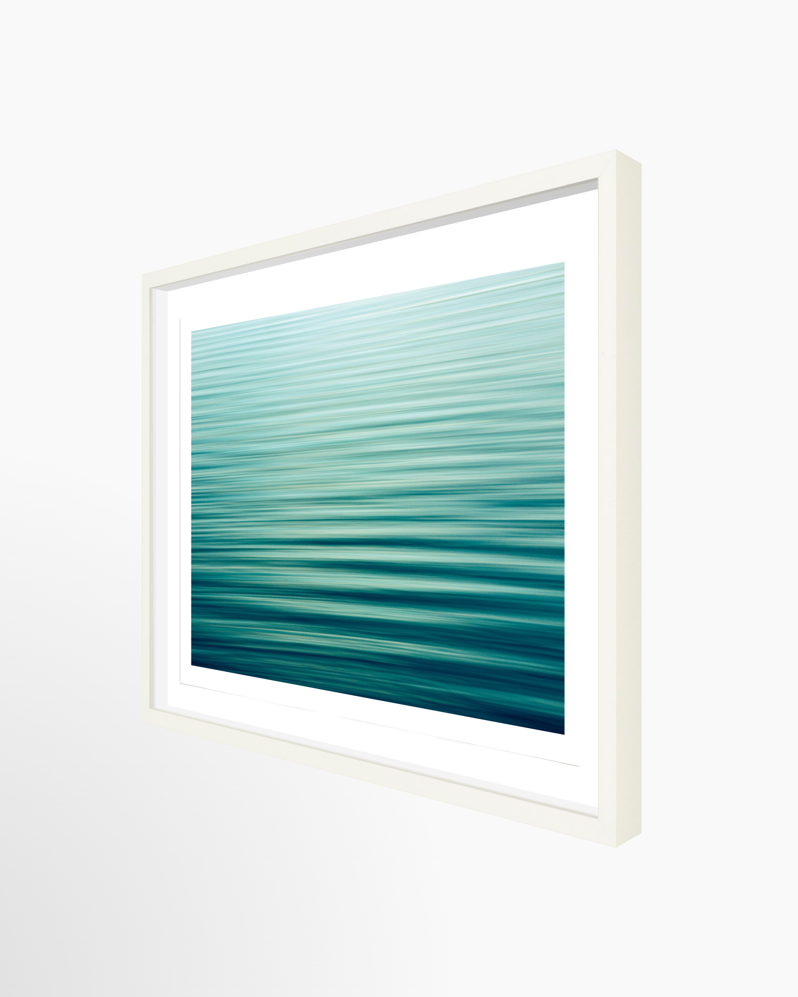 16x24 / Print / White