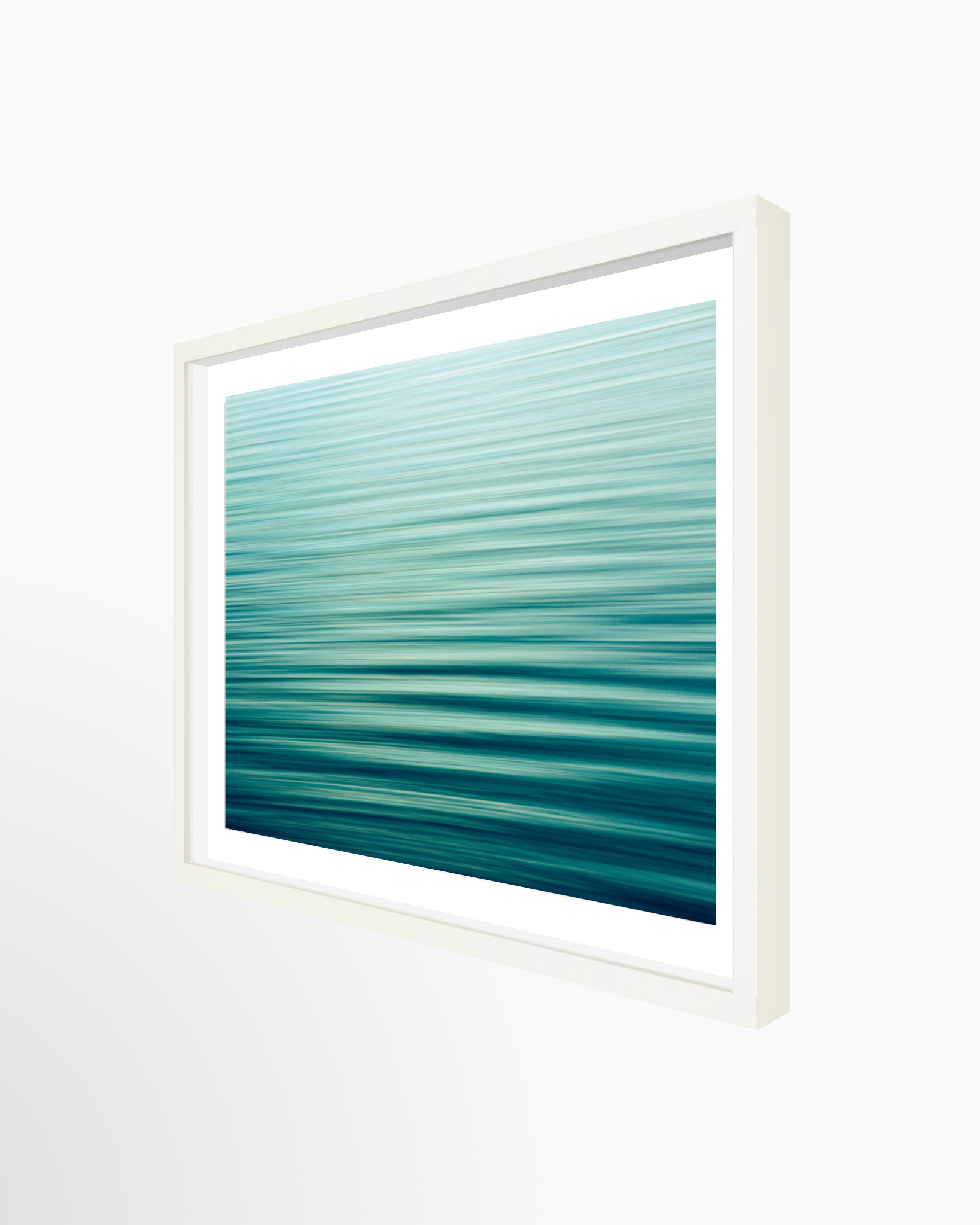 16x24 / Print / White