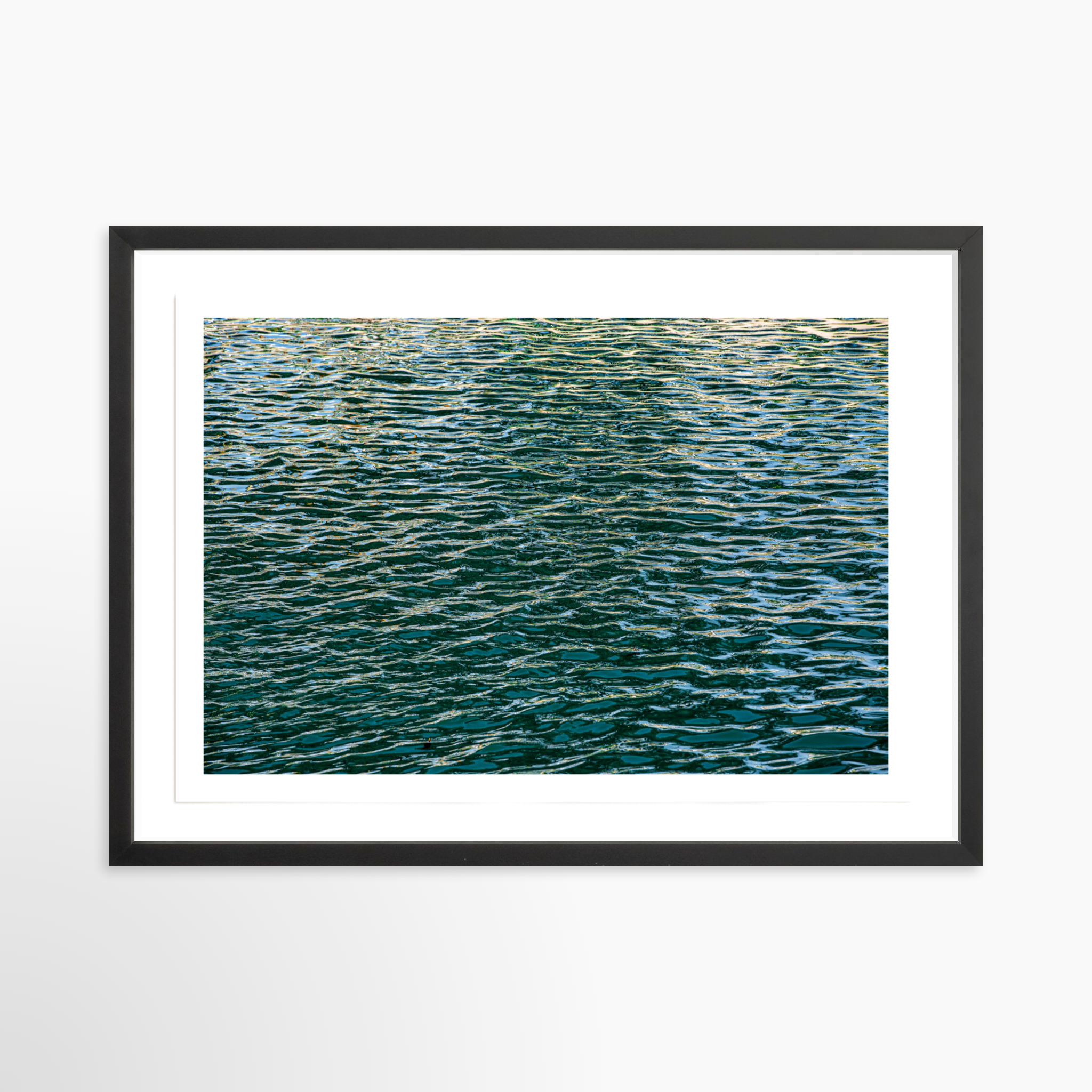 16x24 / Print / Black