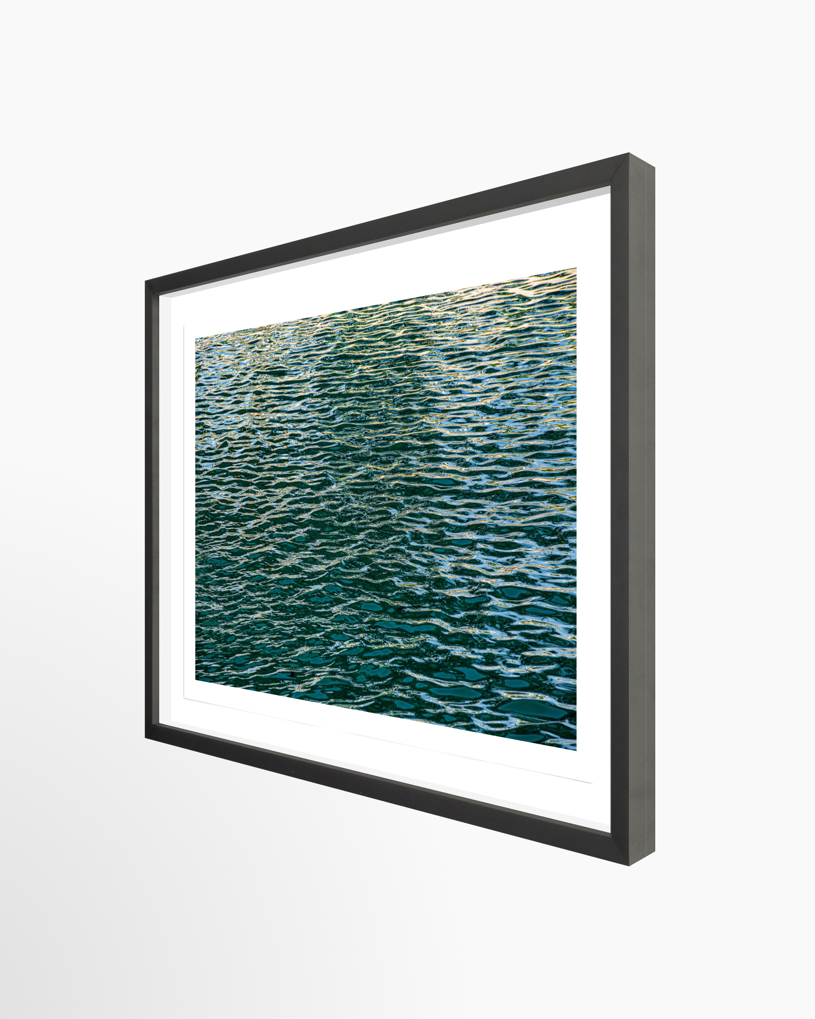 16x24 / Print / Black