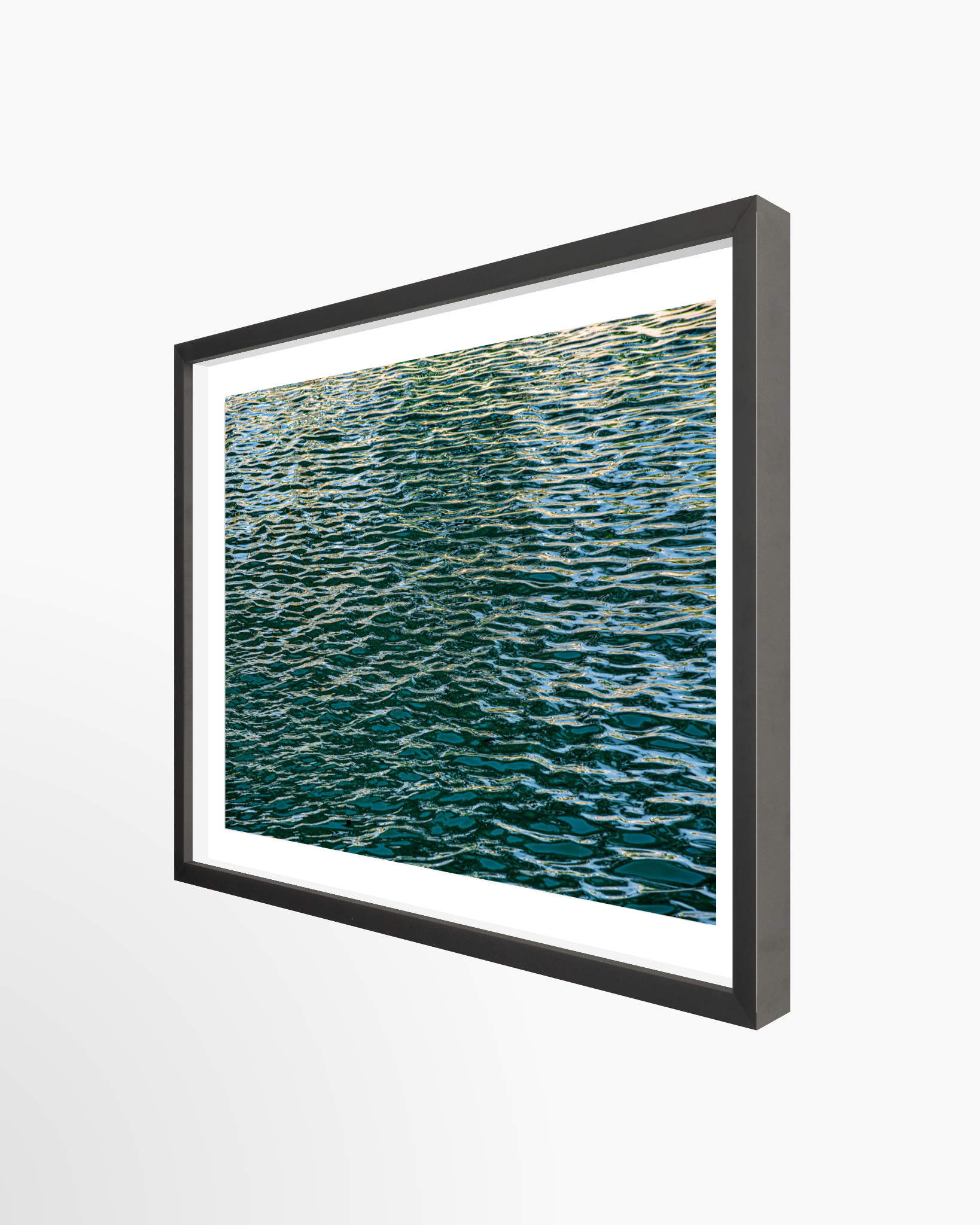 16x24 / Print / Black