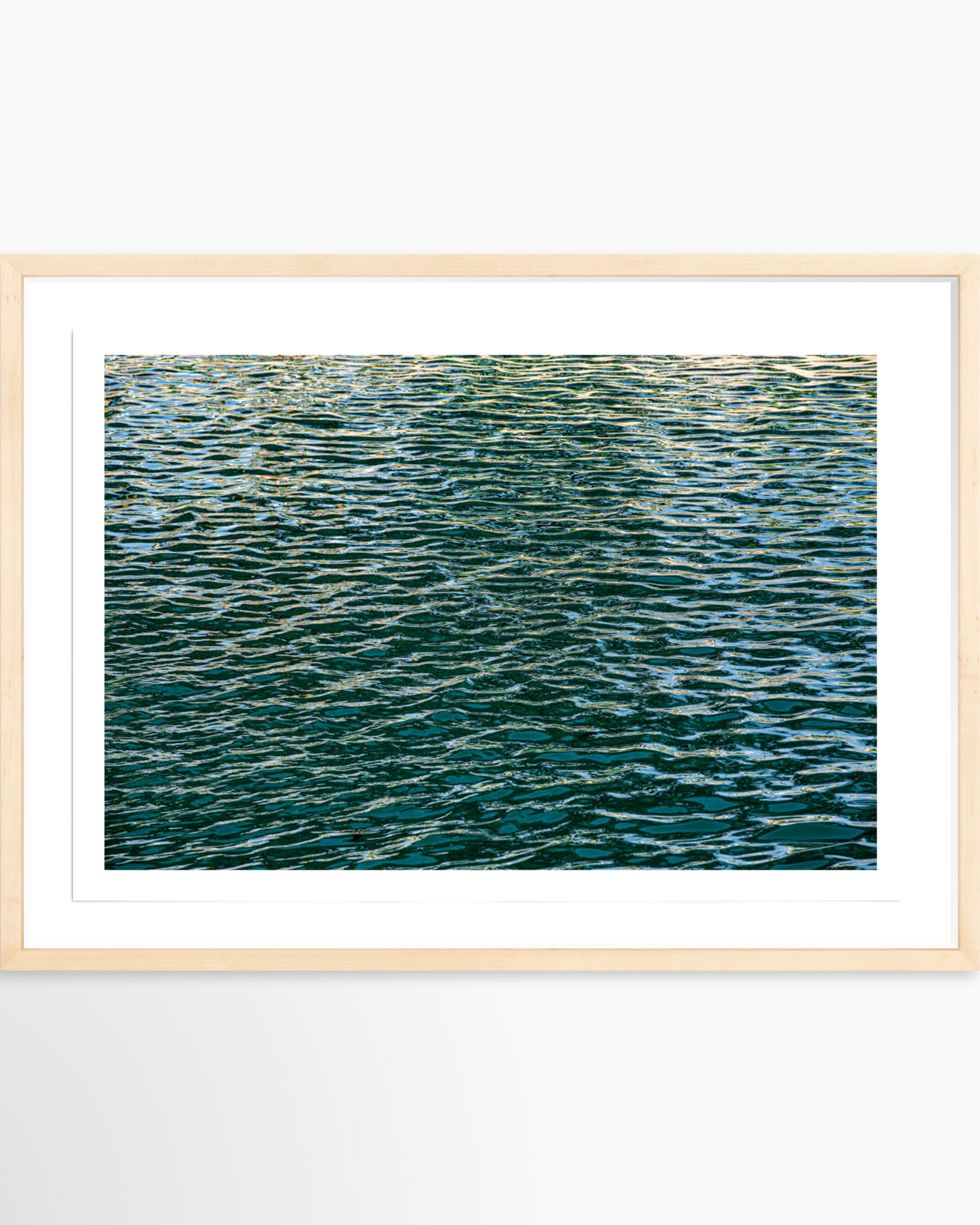 16x24 / Print / Natural
