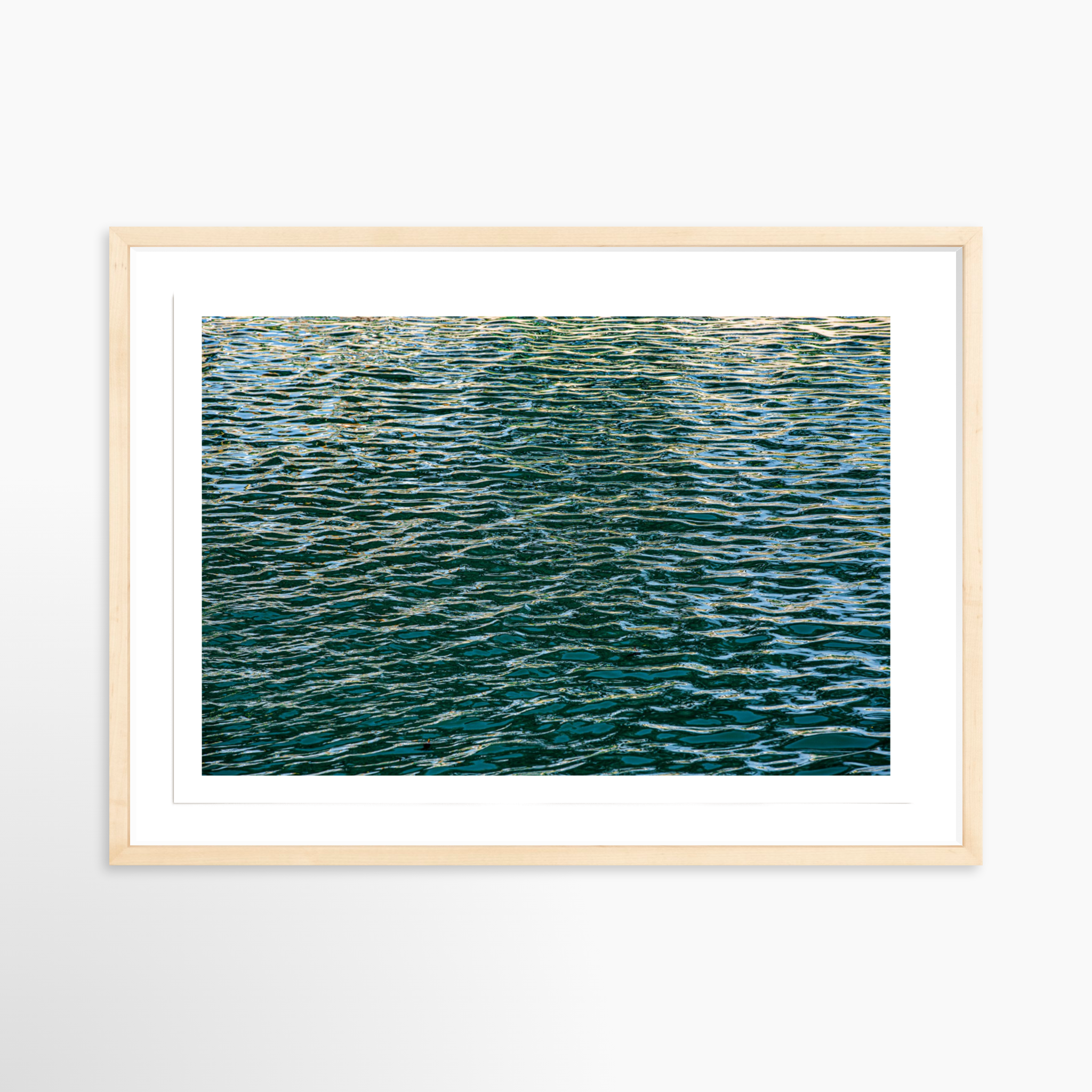 16x24 / Print / Natural