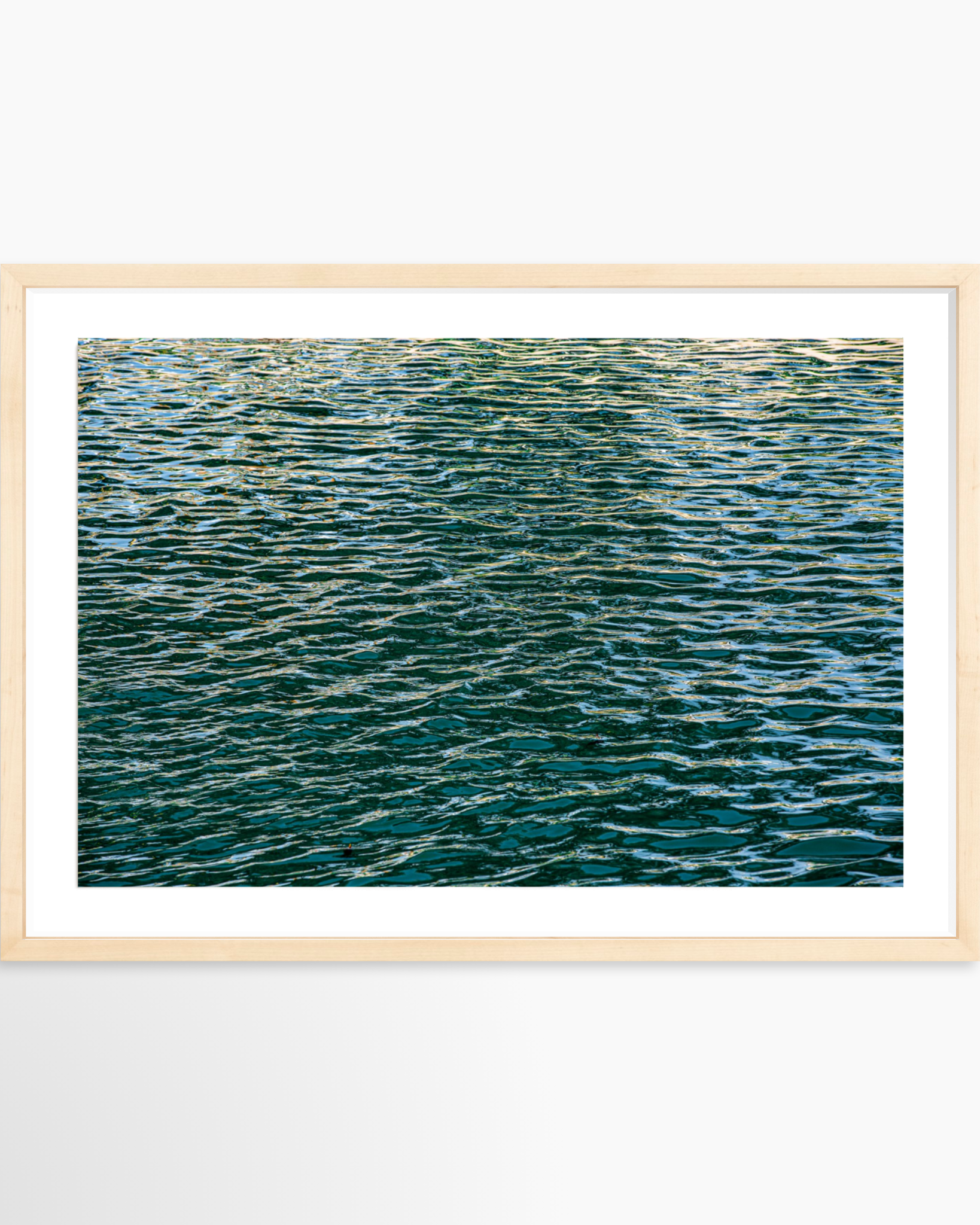 16x24 / Print / Natural