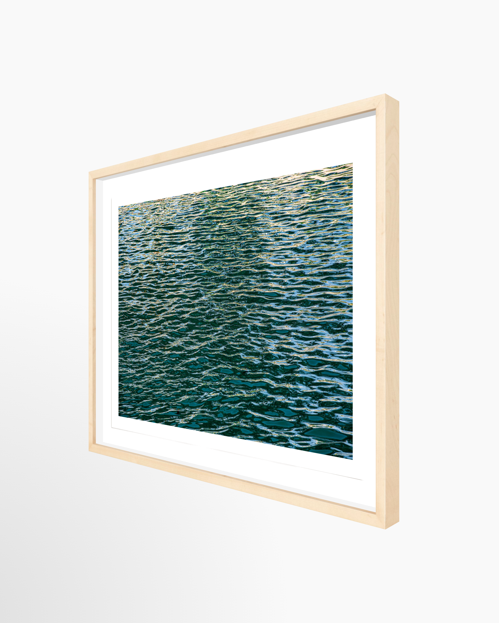 16x24 / Print / Natural