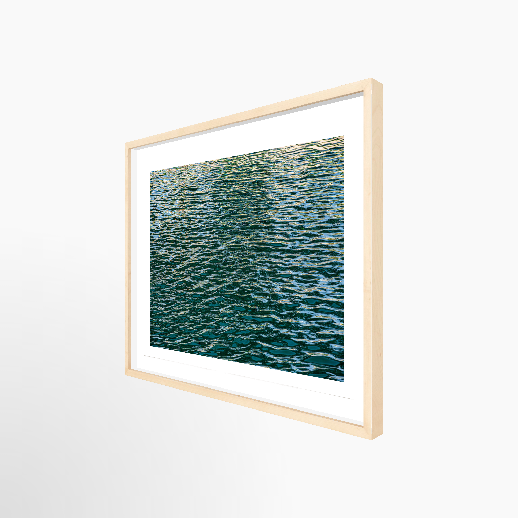 16x24 / Print / Natural