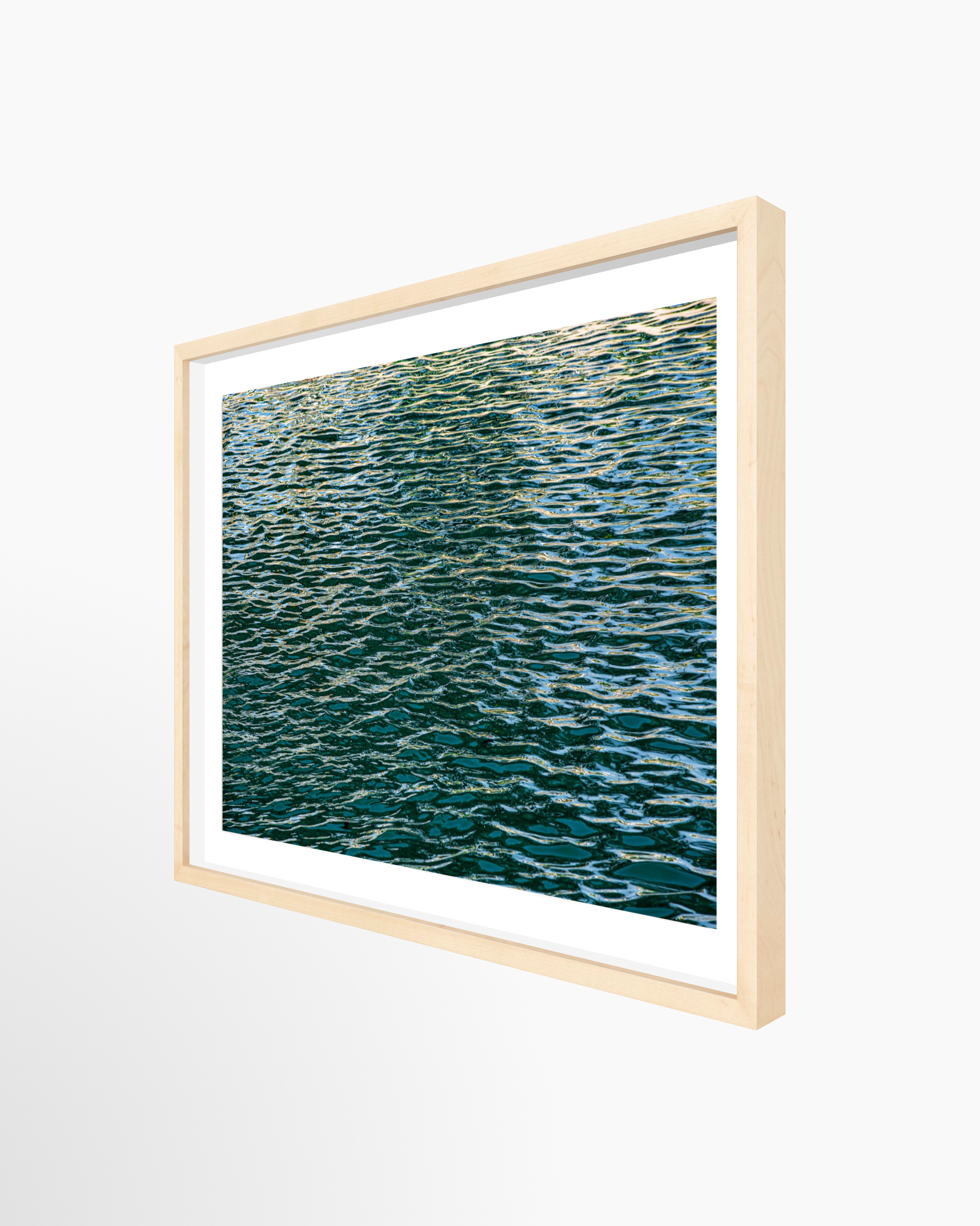 16x24 / Print / Natural