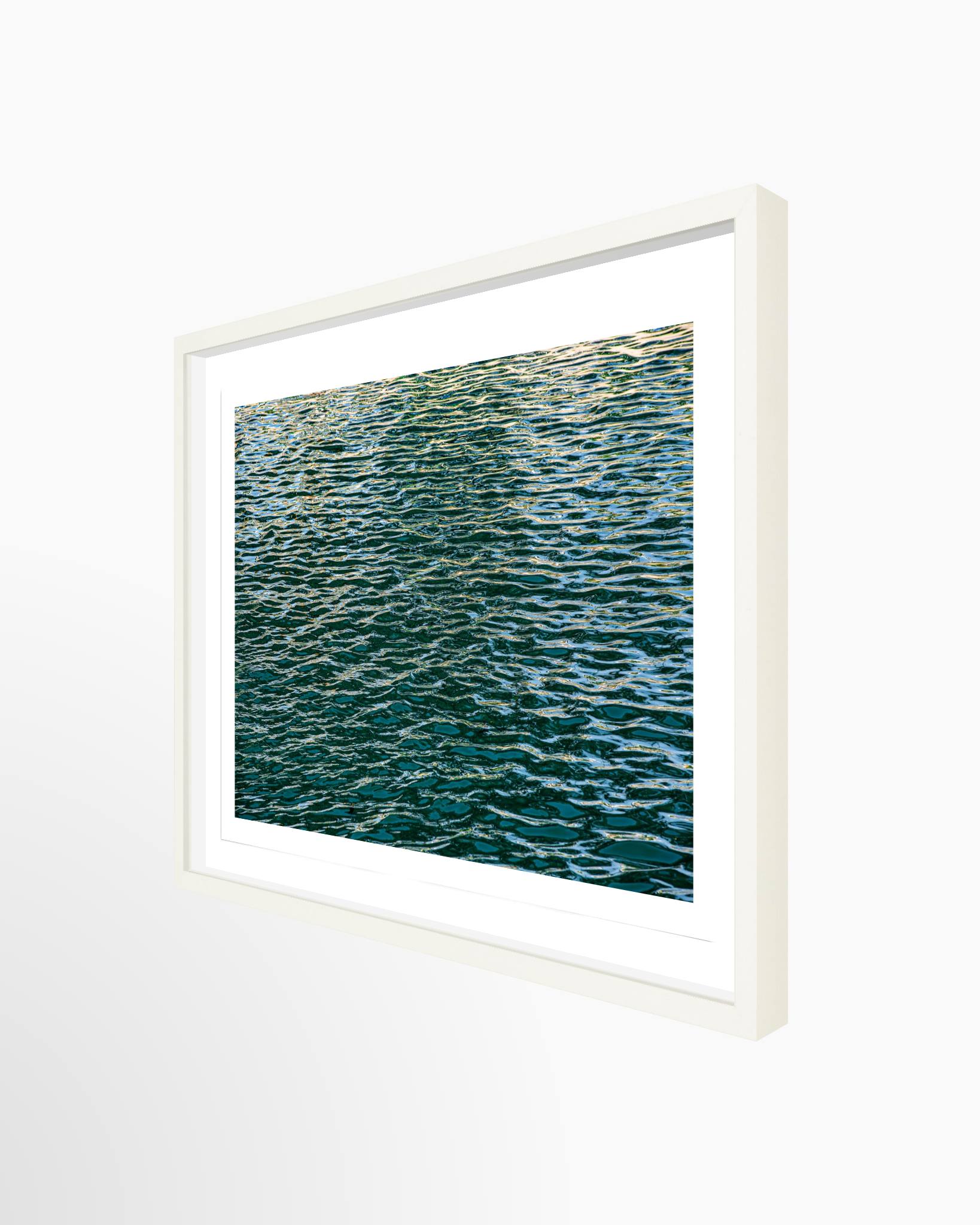 16x24 / Print / White