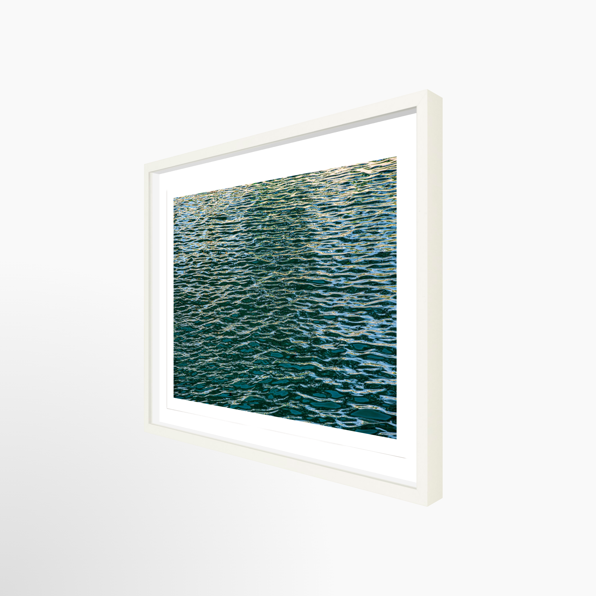 16x24 / Print / White