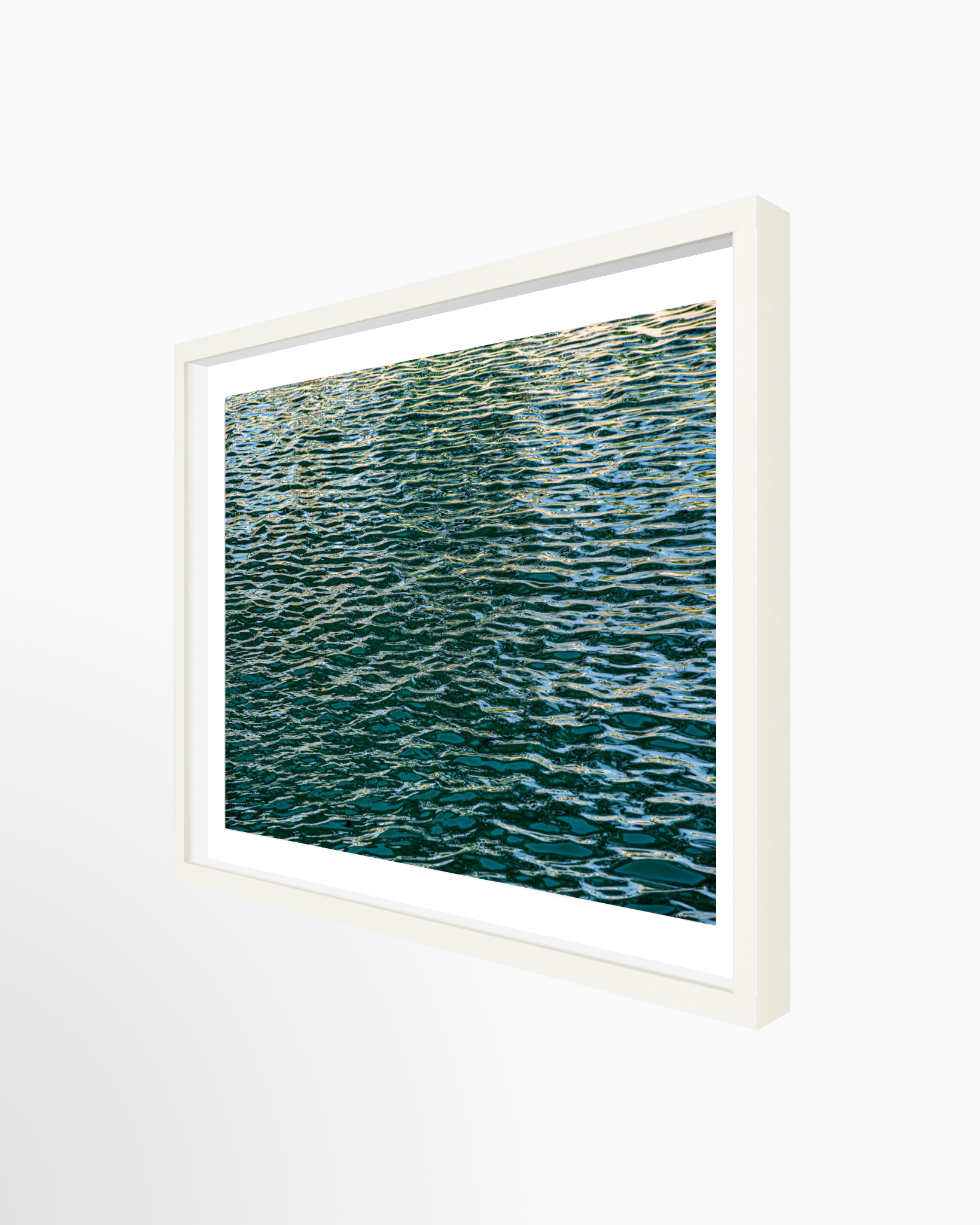 16x24 / Print / White