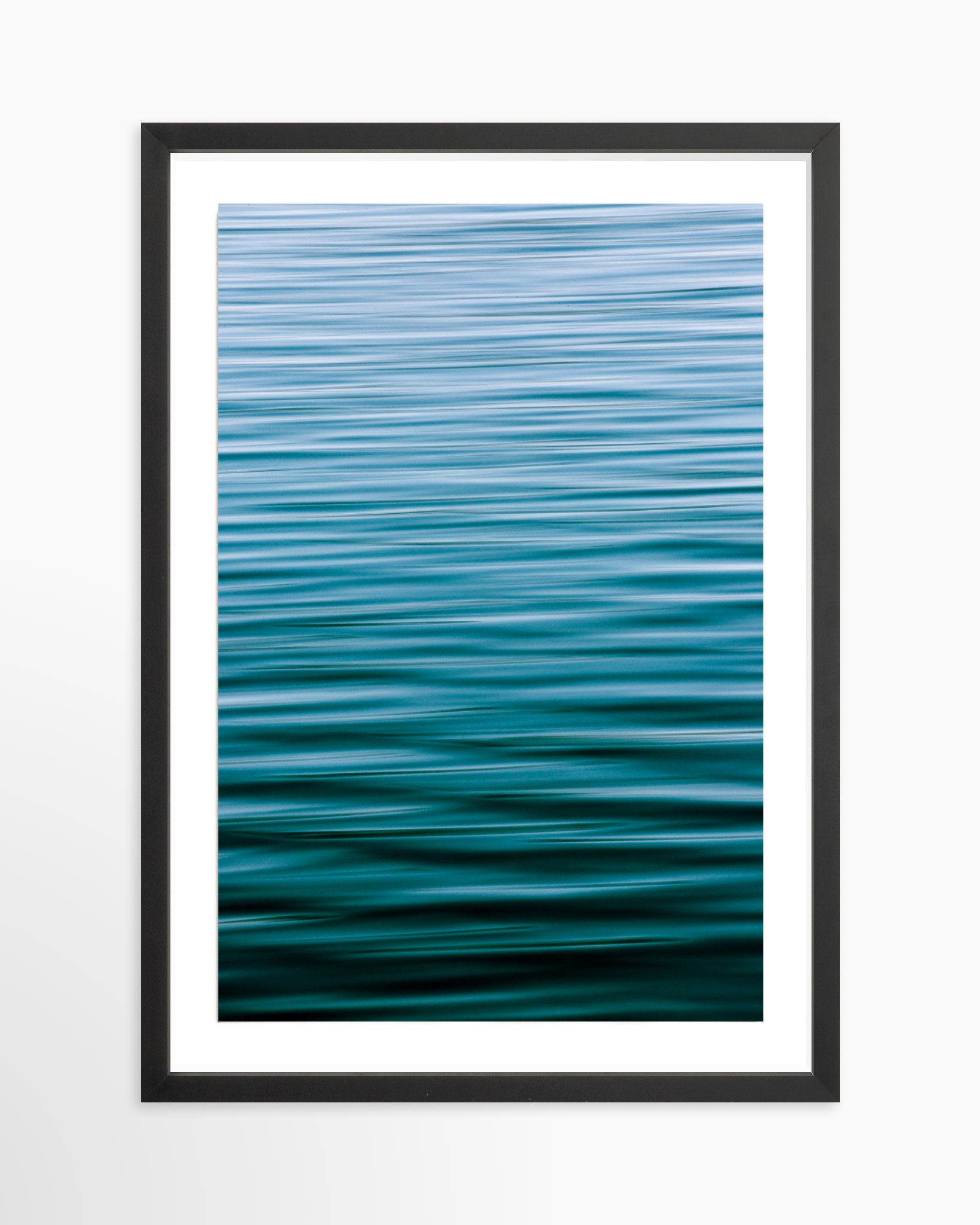 16x24 / Print / Black