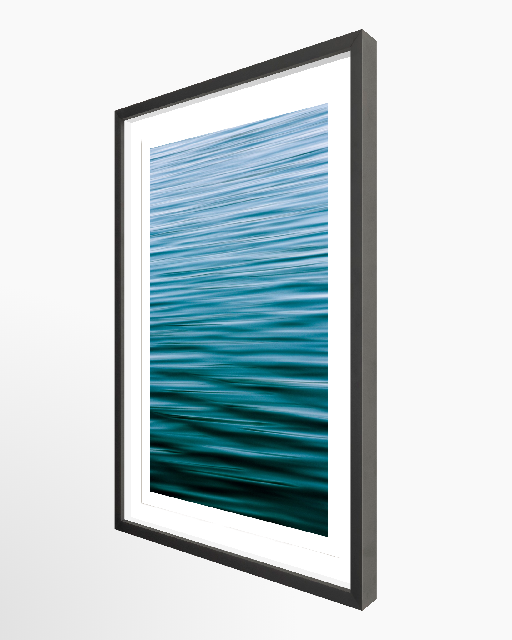 16x24 / Print / Black