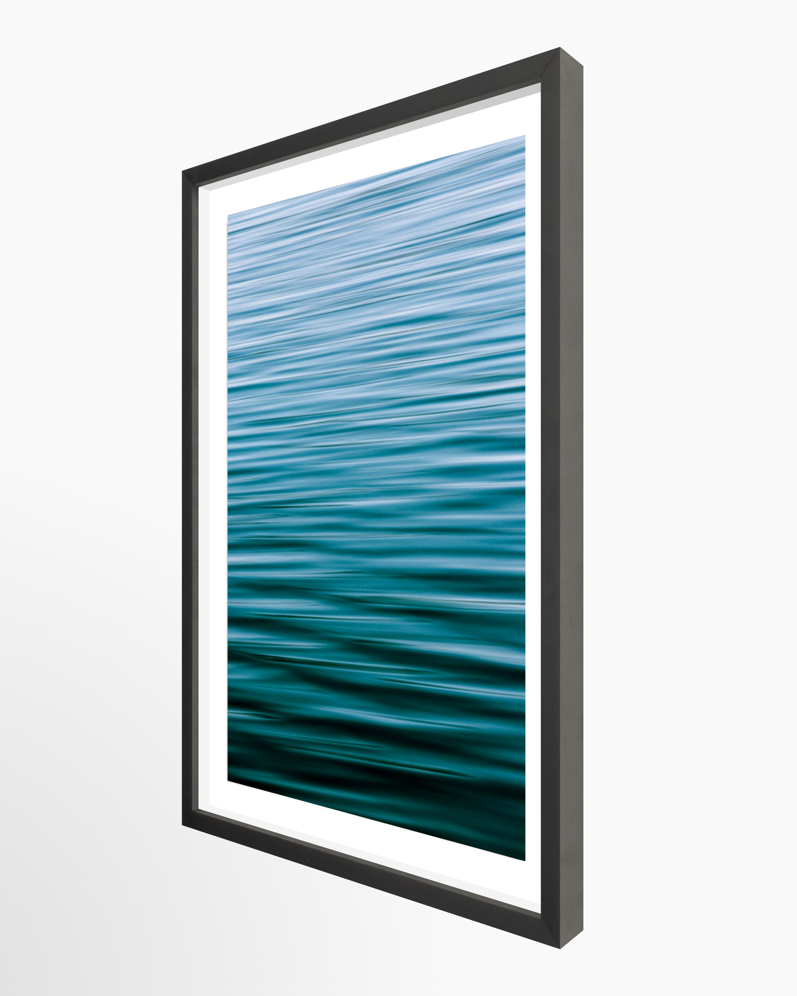 16x24 / Print / Black