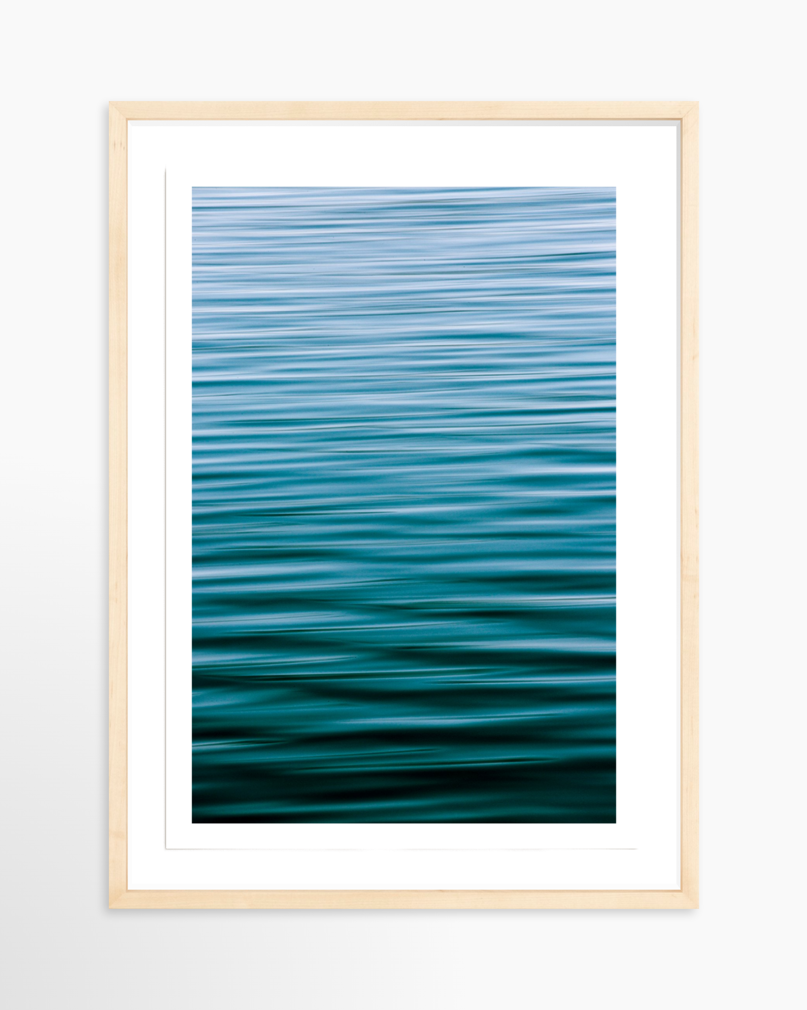 16x24 / Print / Natural