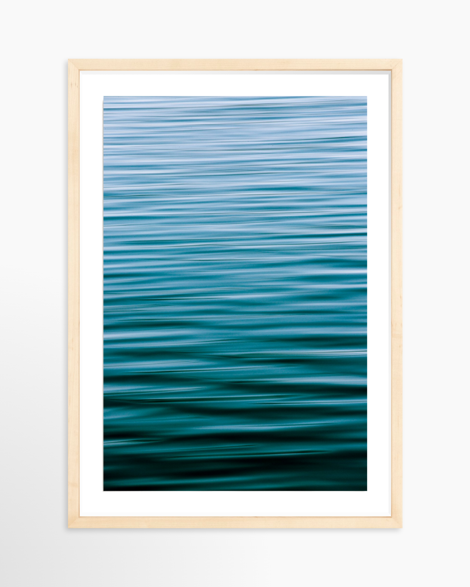 16x24 / Print / Natural