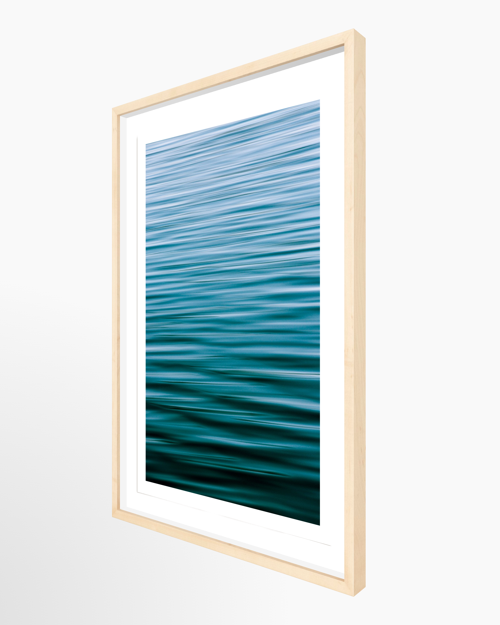 16x24 / Print / Natural