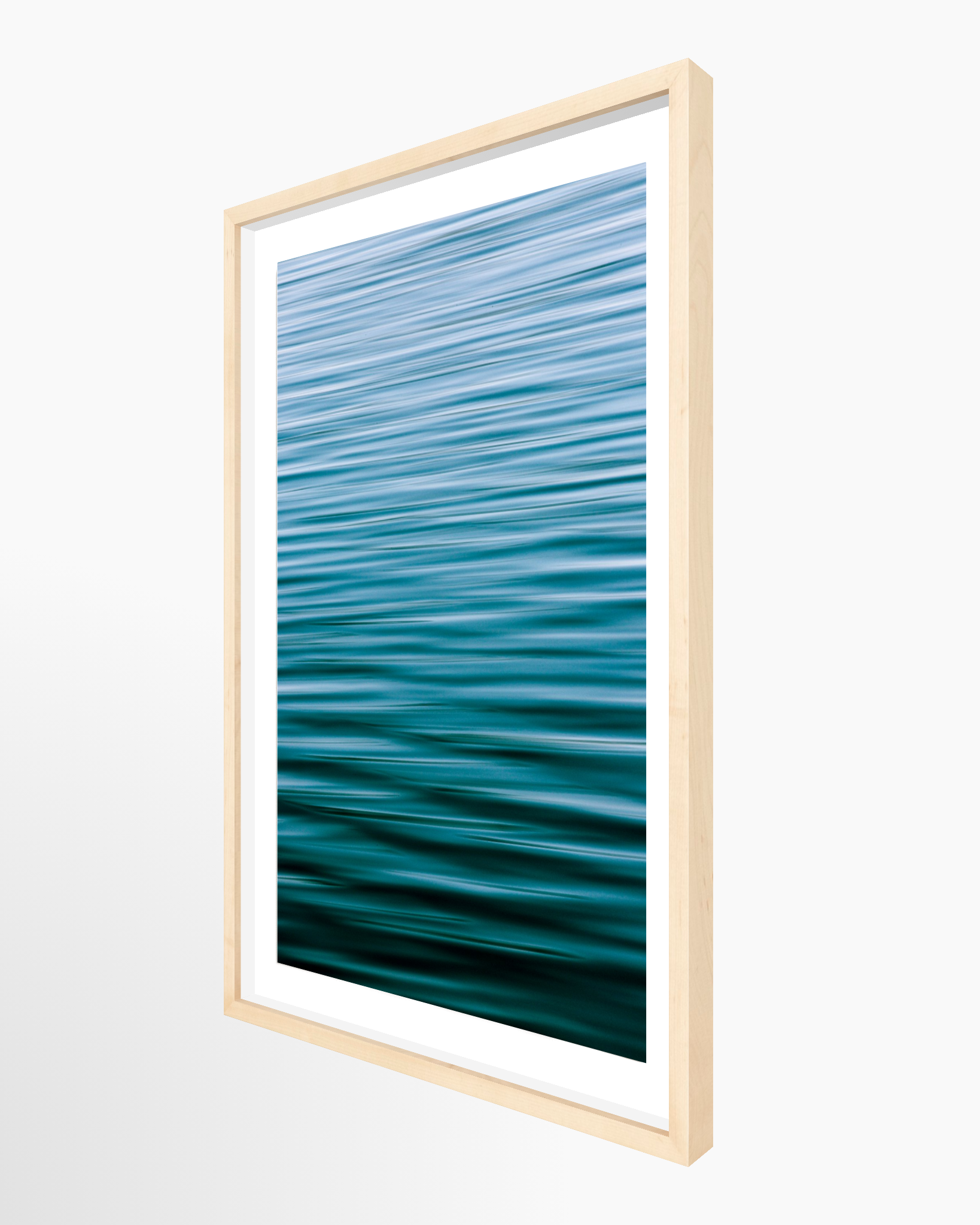 16x24 / Print / Natural