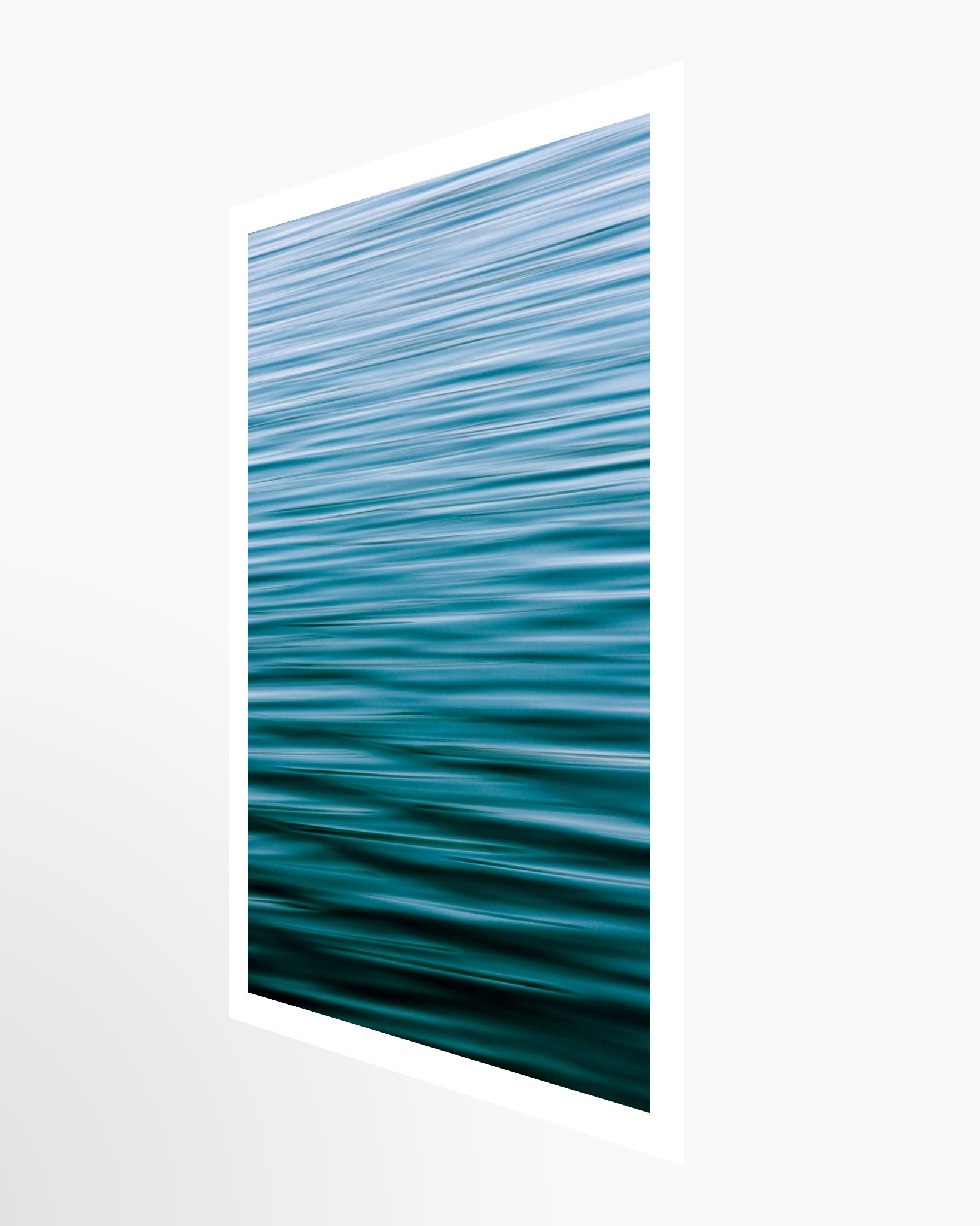 16x24 / Print / None